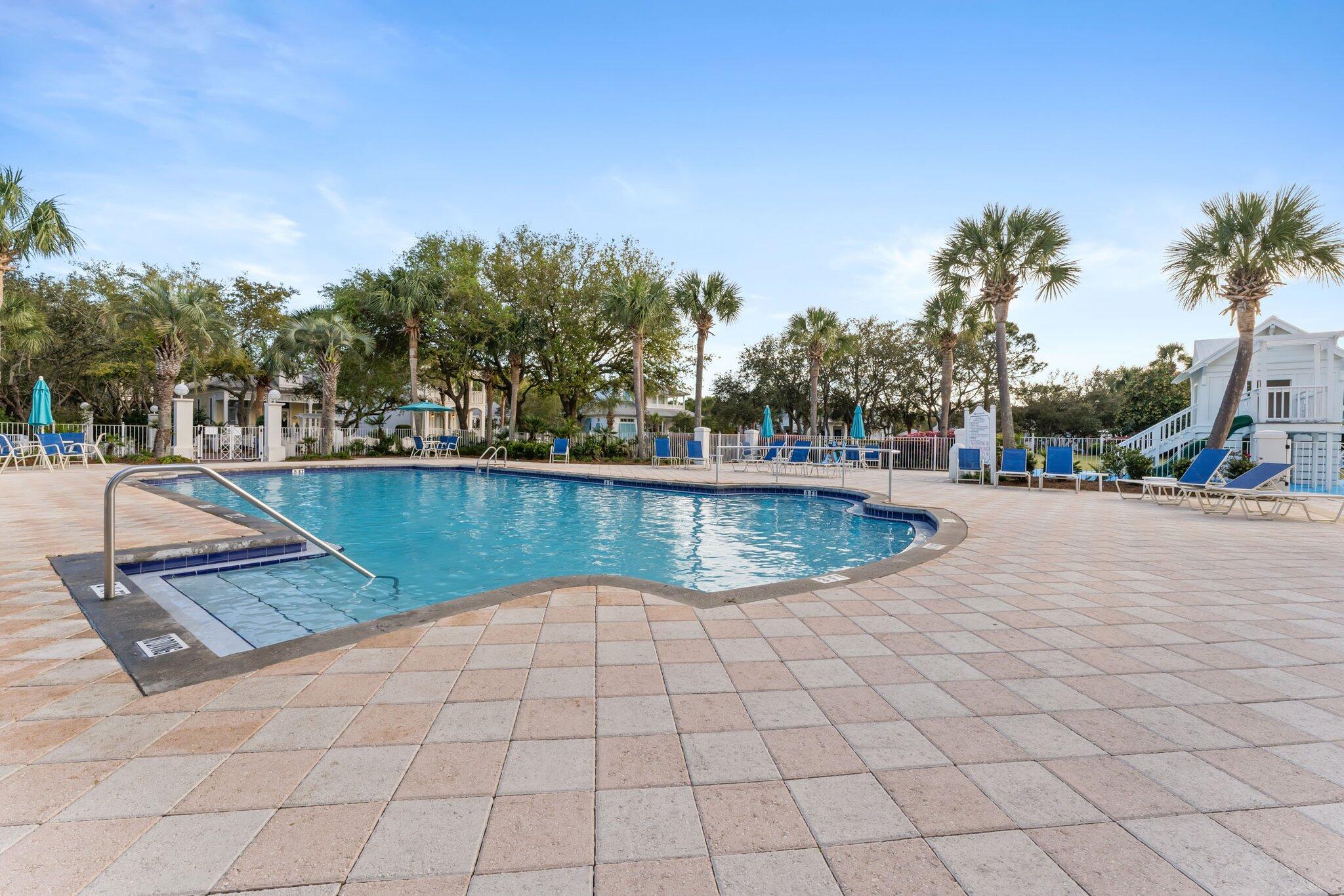 CARILLON BEACH PH 02 - Residential