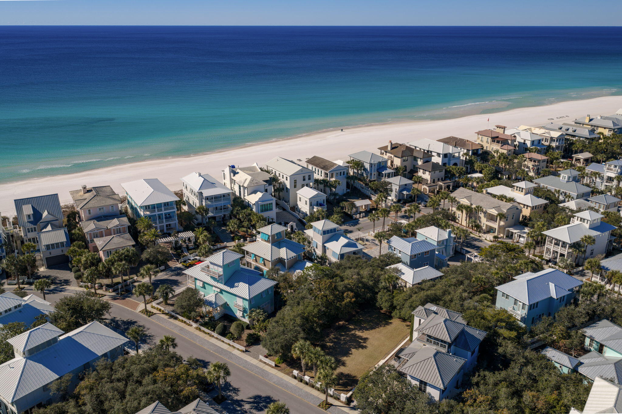 CARILLON BEACH PH 02 - Residential