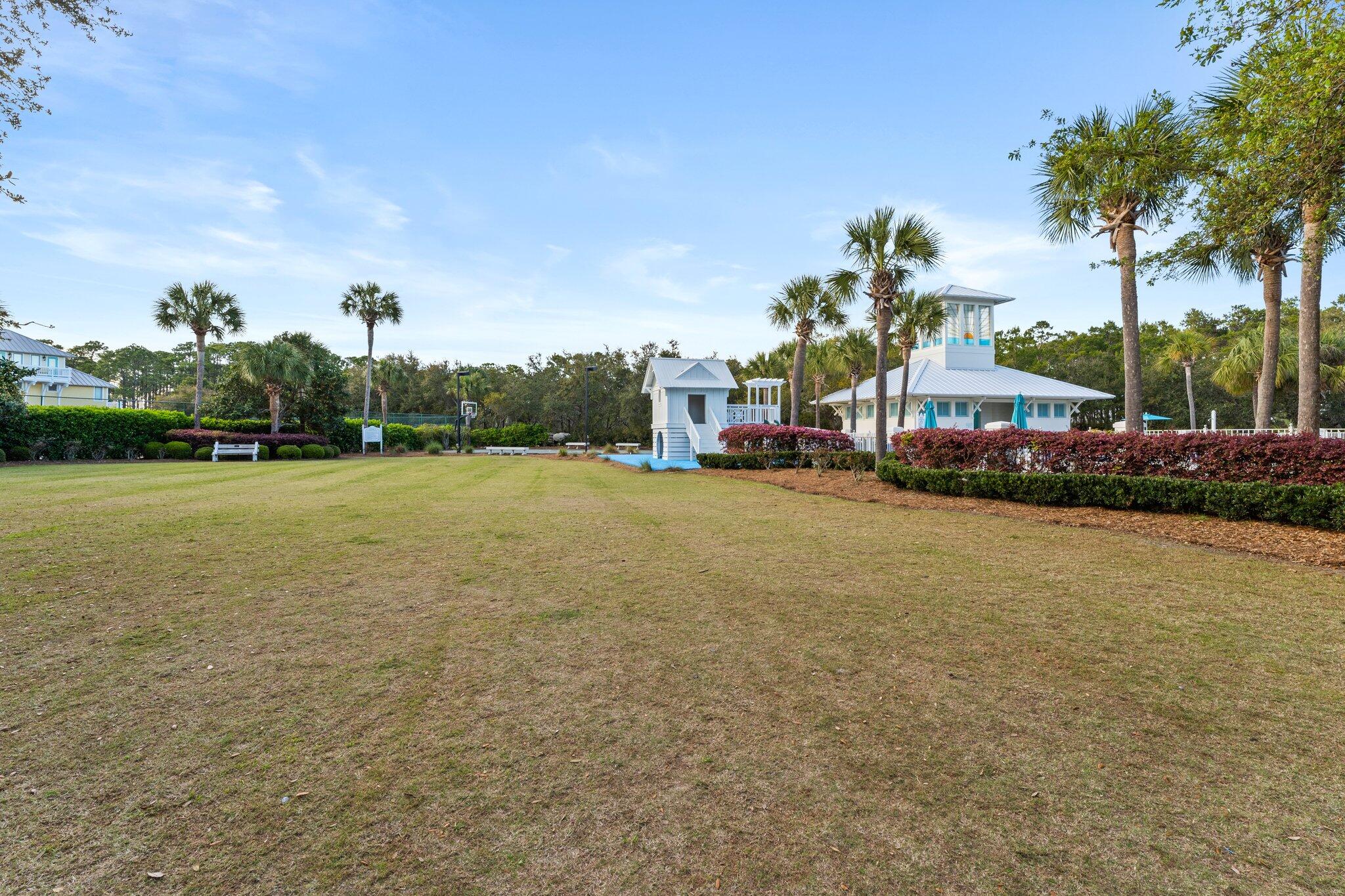 CARILLON BEACH PH 02 - Residential