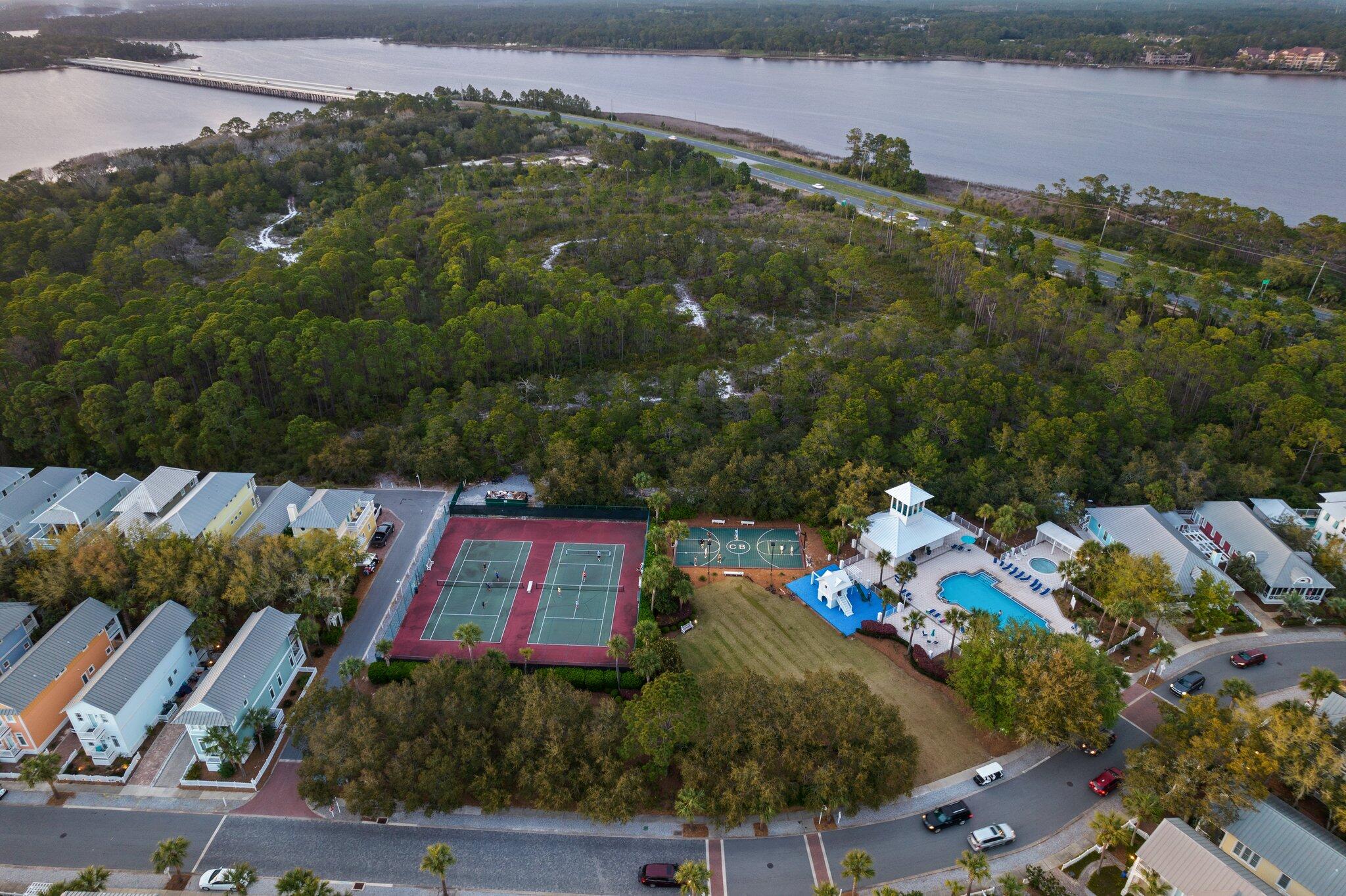 CARILLON BEACH PH 02 - Residential