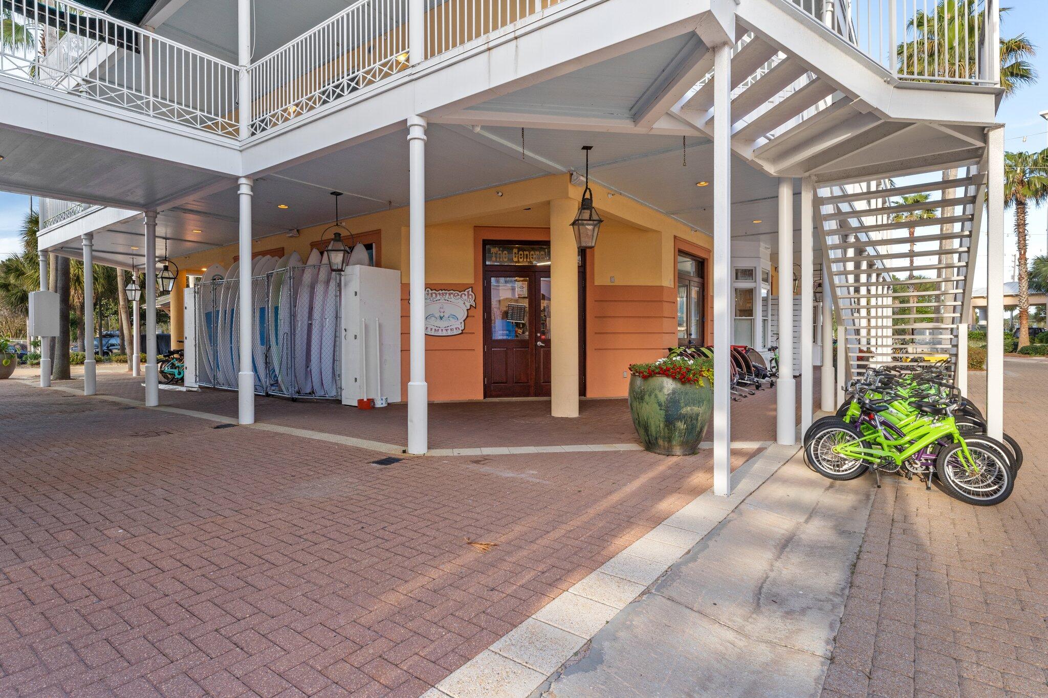 CARILLON BEACH PH 02 - Residential