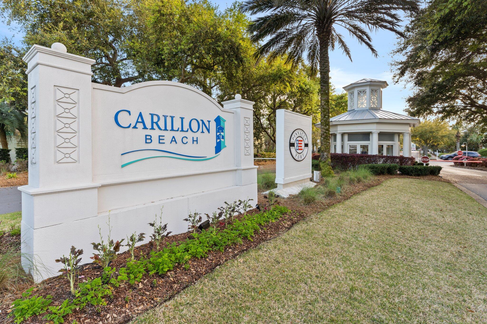 CARILLON BEACH PH 02 - Residential