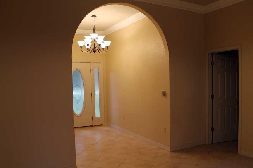 Painters Branch Estates Lot 6 - Residential