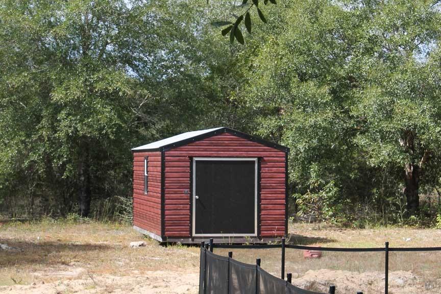 Painters Branch Estates Lot 6 - Residential