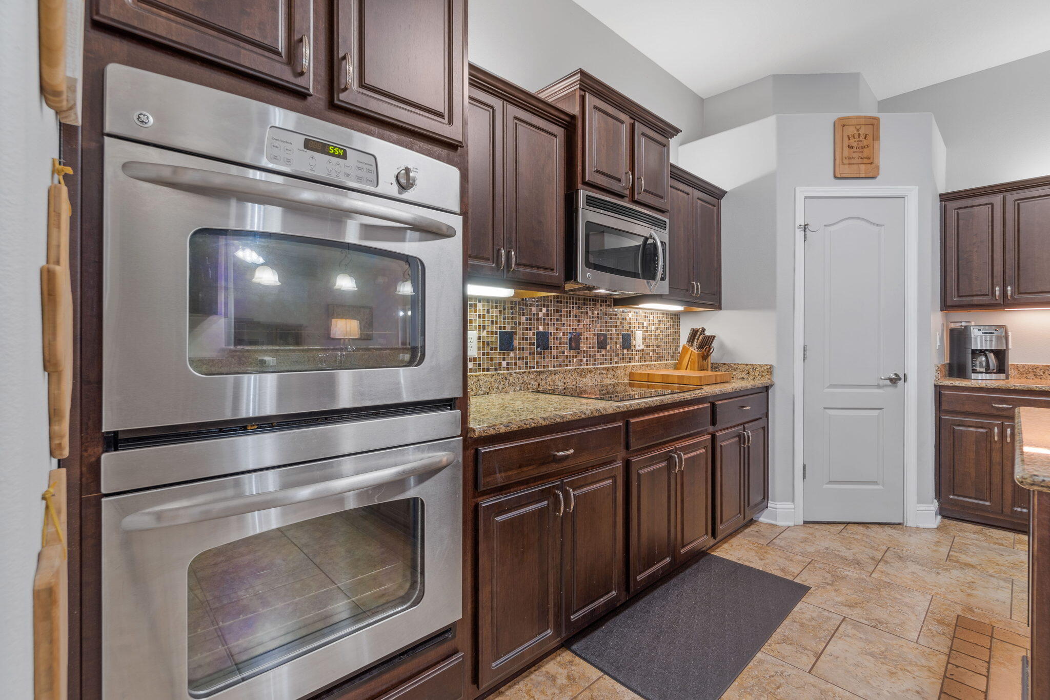 HOLLEY BY THE SEA - Residential