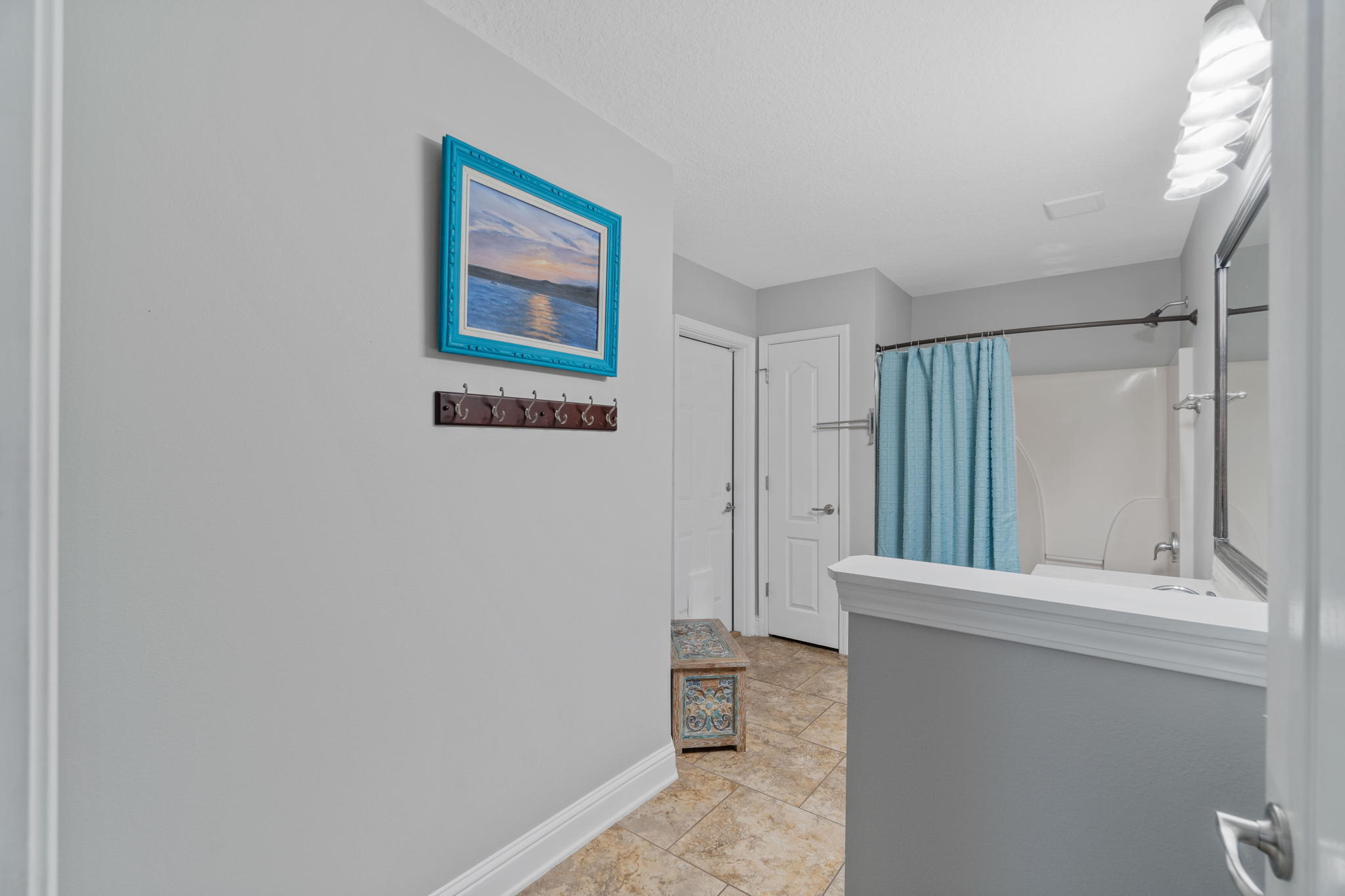 HOLLEY BY THE SEA - Residential