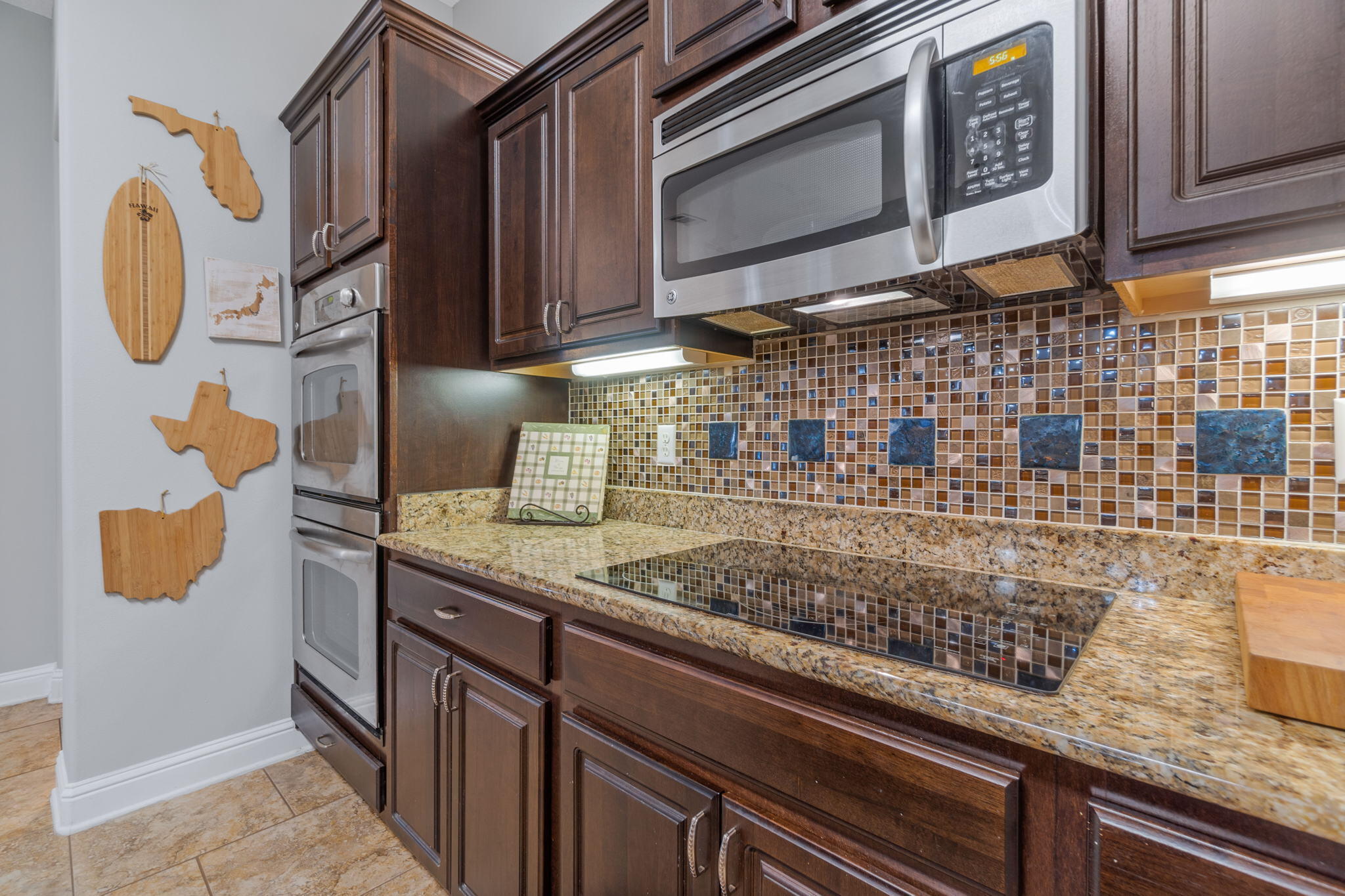 HOLLEY BY THE SEA - Residential