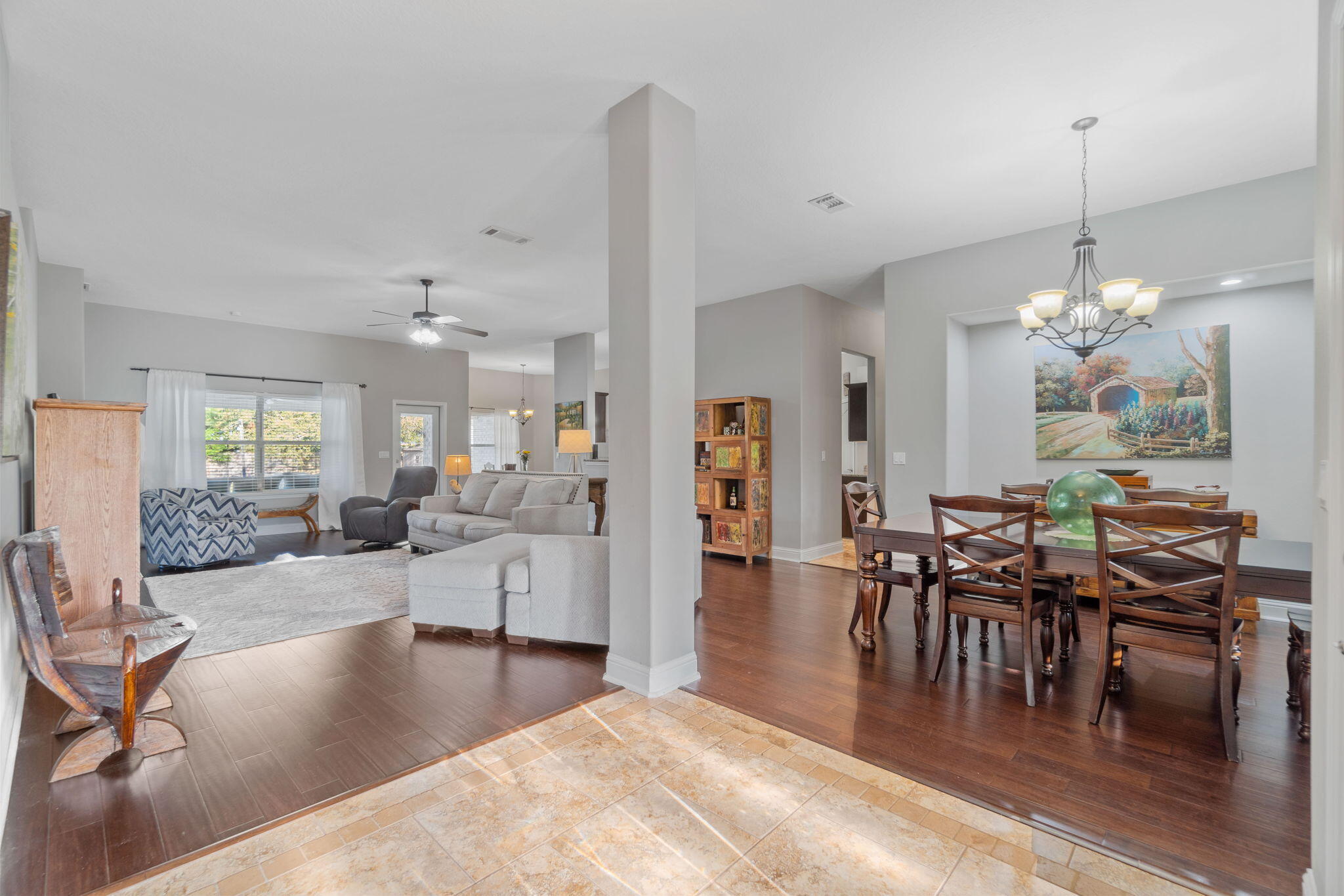 HOLLEY BY THE SEA - Residential