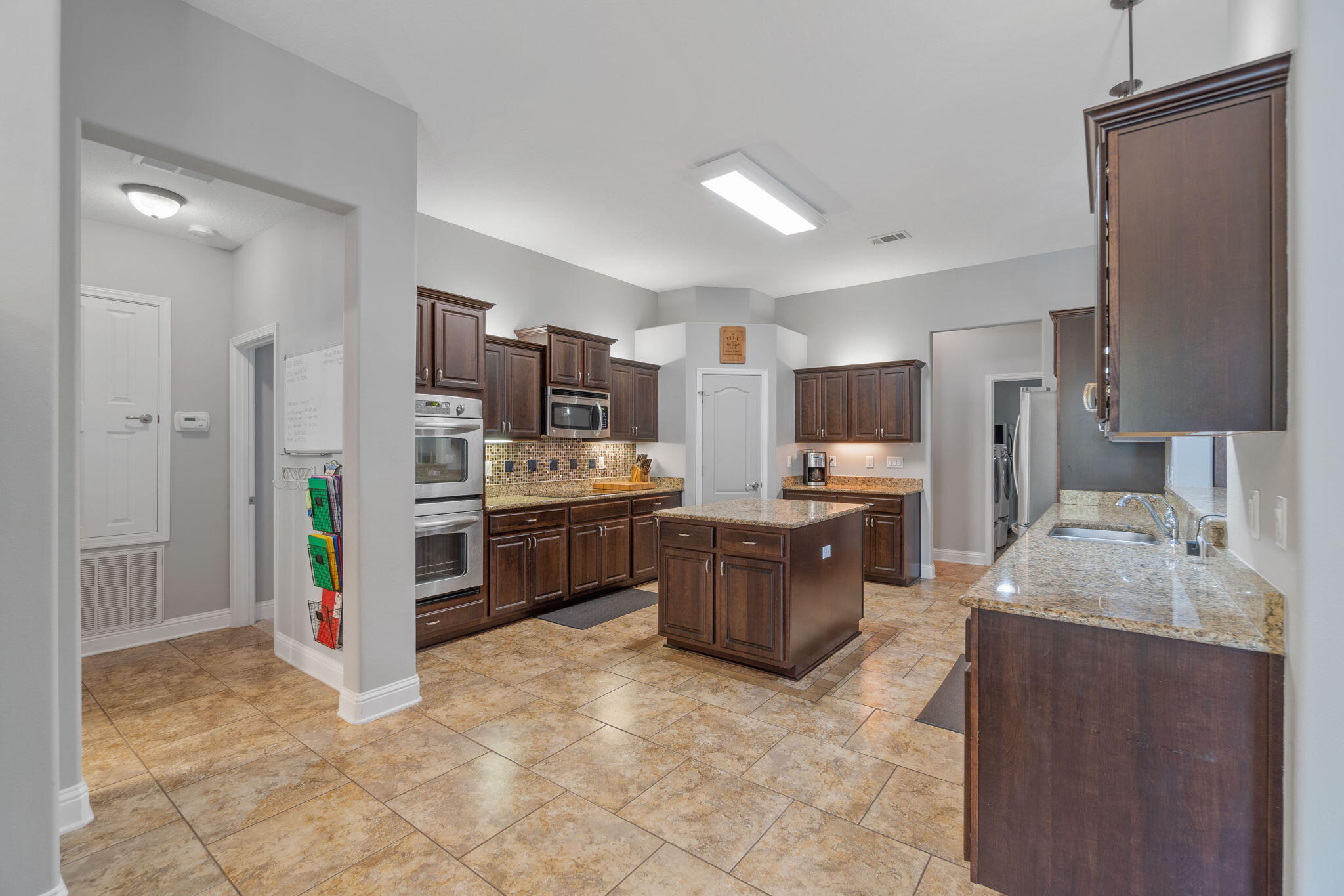 HOLLEY BY THE SEA - Residential