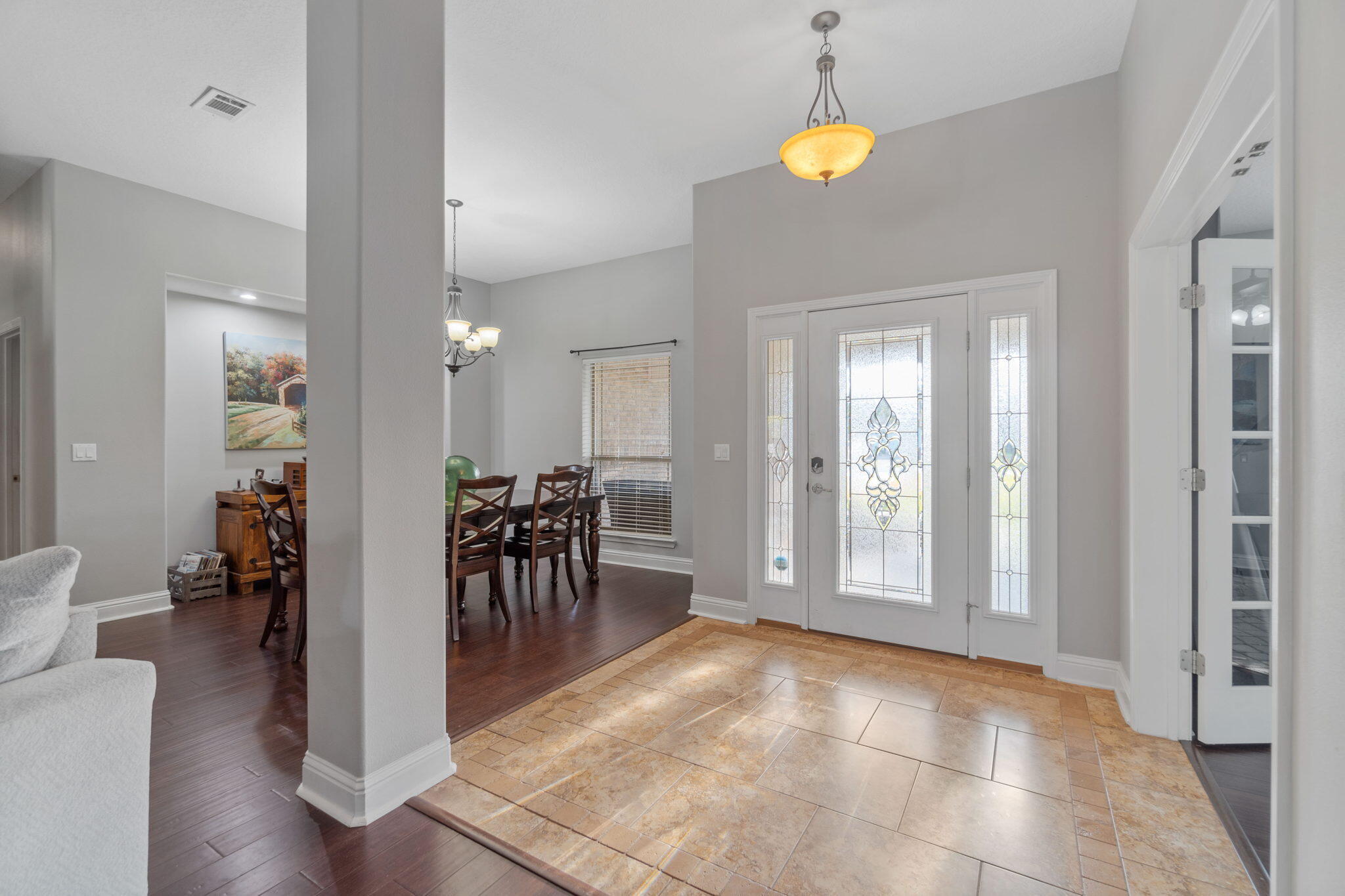 HOLLEY BY THE SEA - Residential