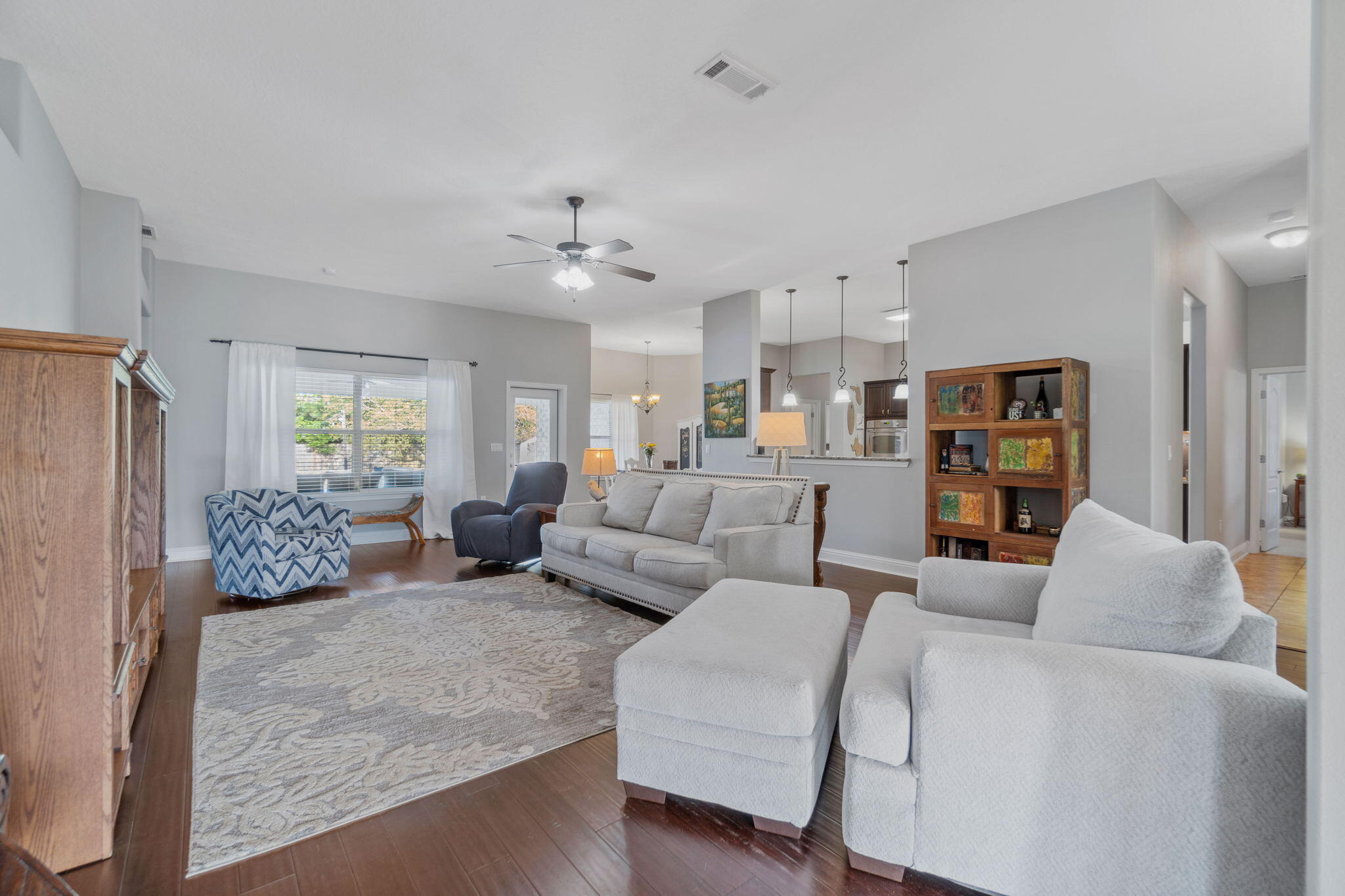 HOLLEY BY THE SEA - Residential