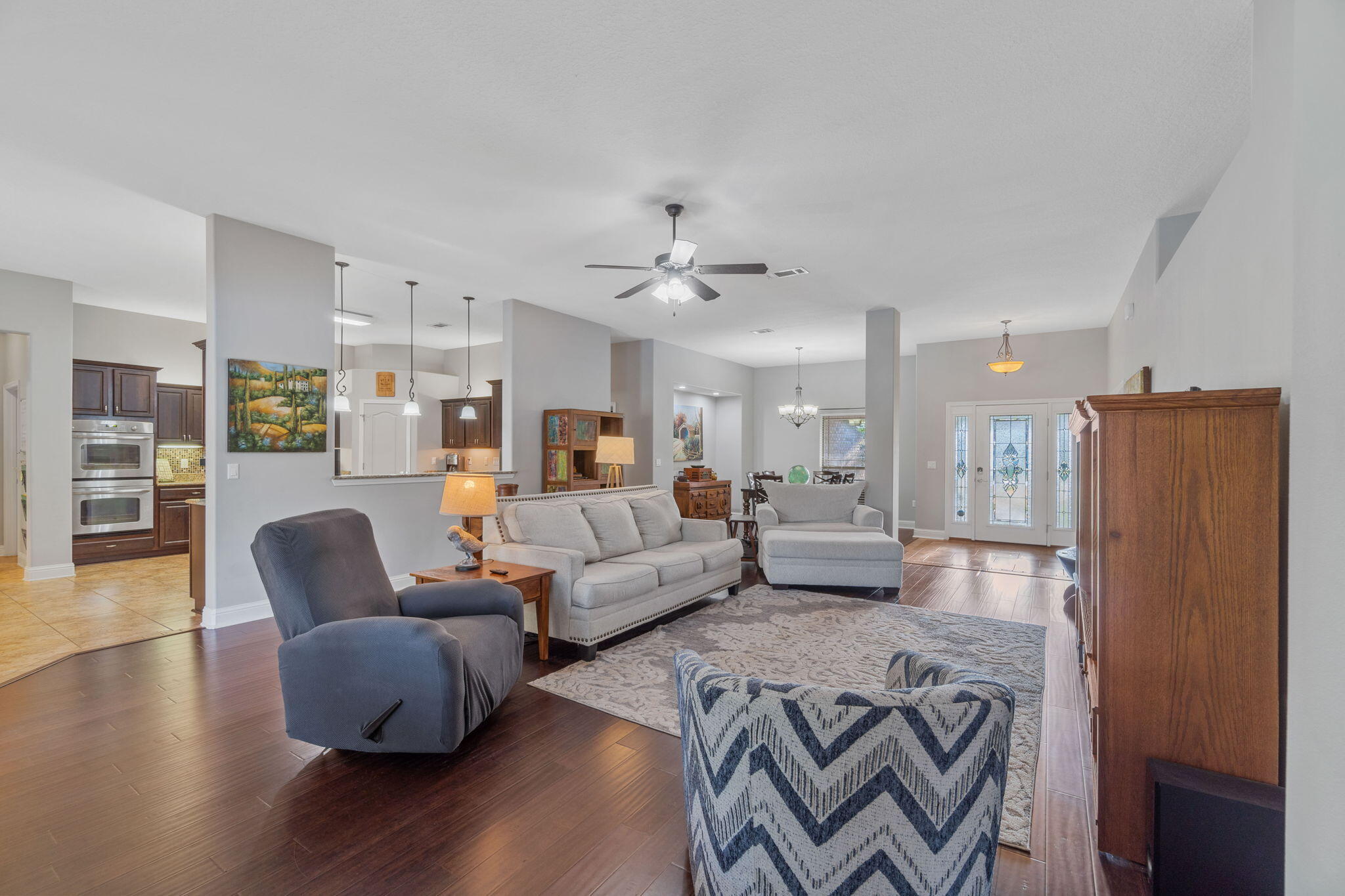 HOLLEY BY THE SEA - Residential