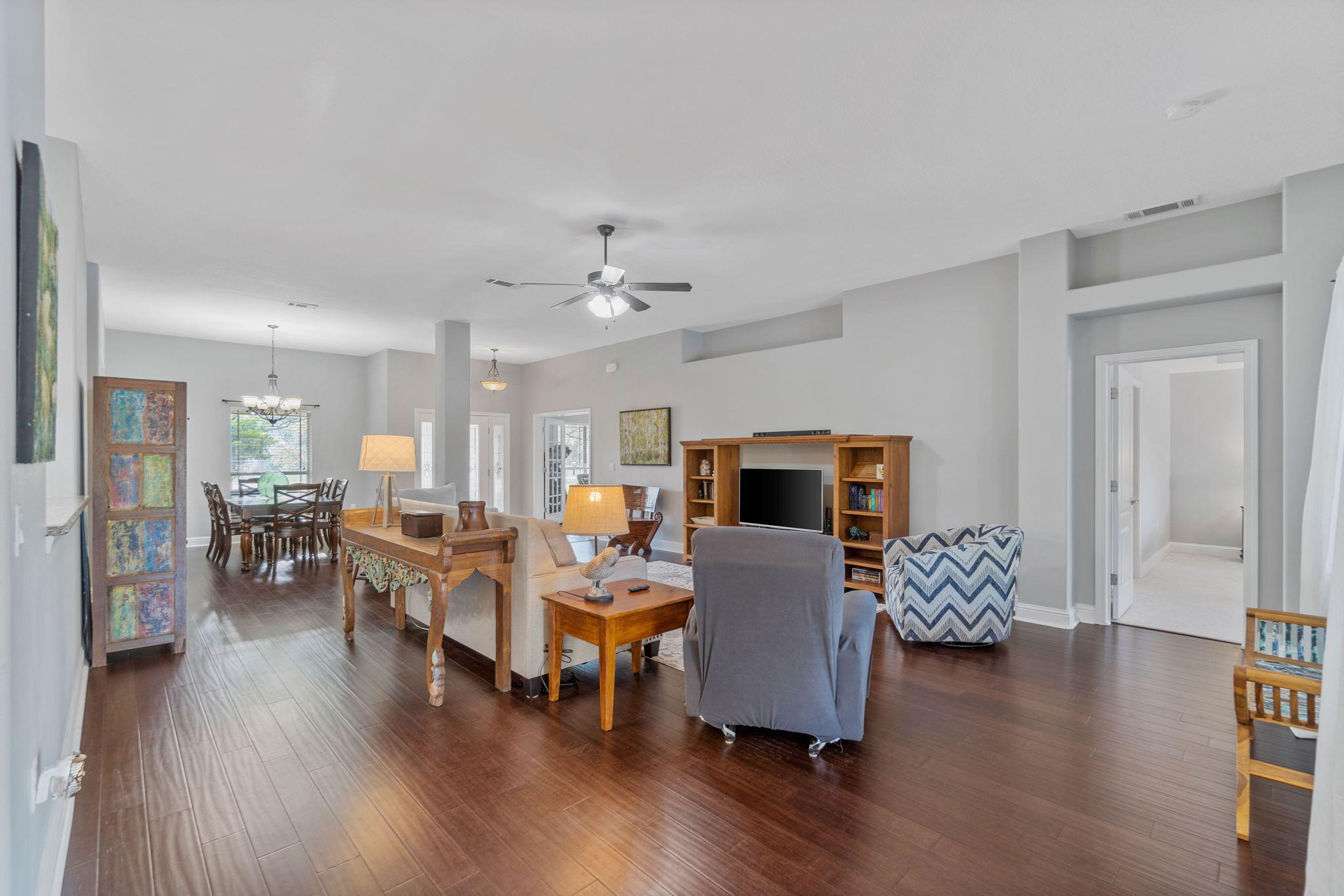 HOLLEY BY THE SEA - Residential