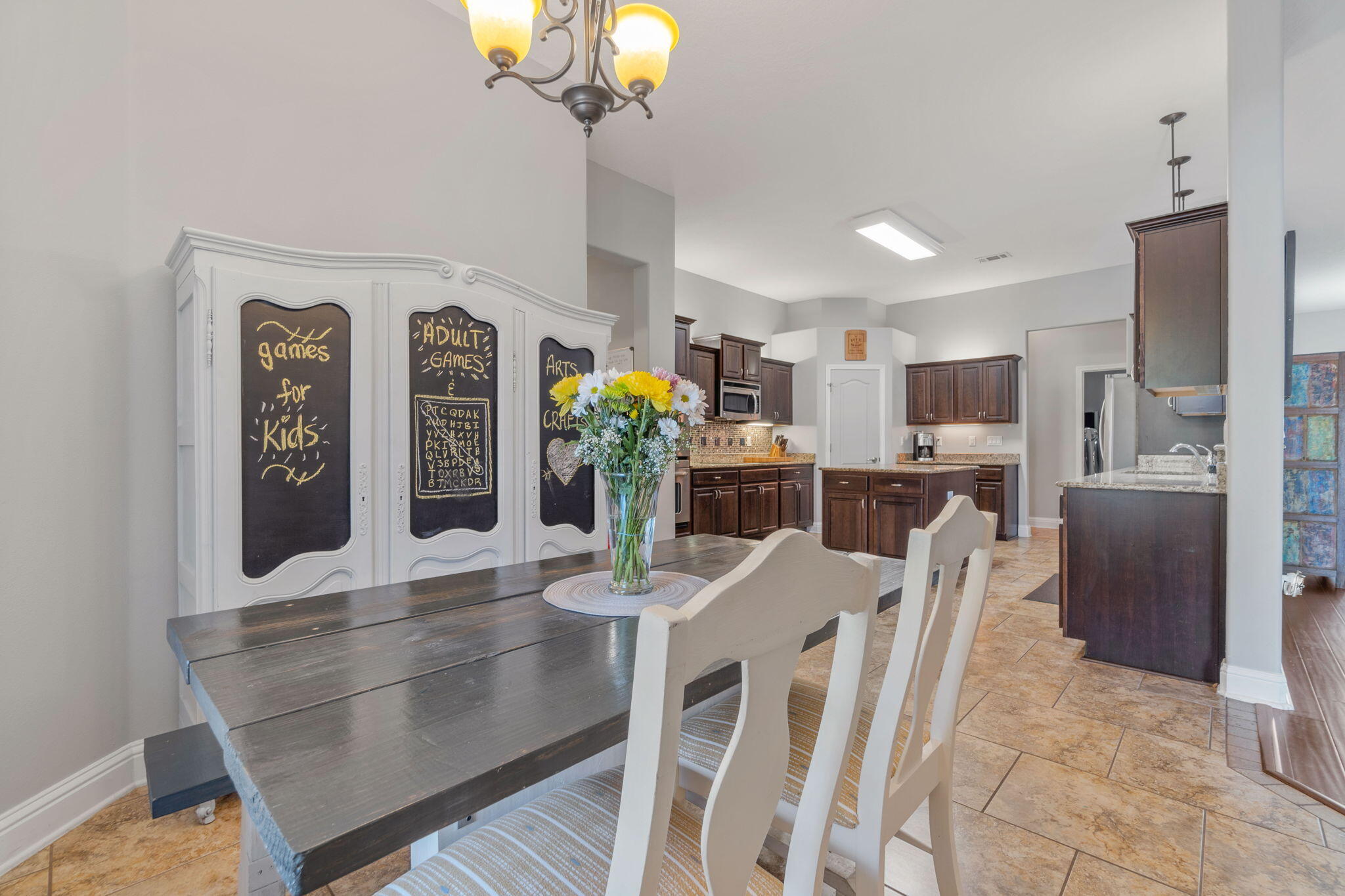 HOLLEY BY THE SEA - Residential