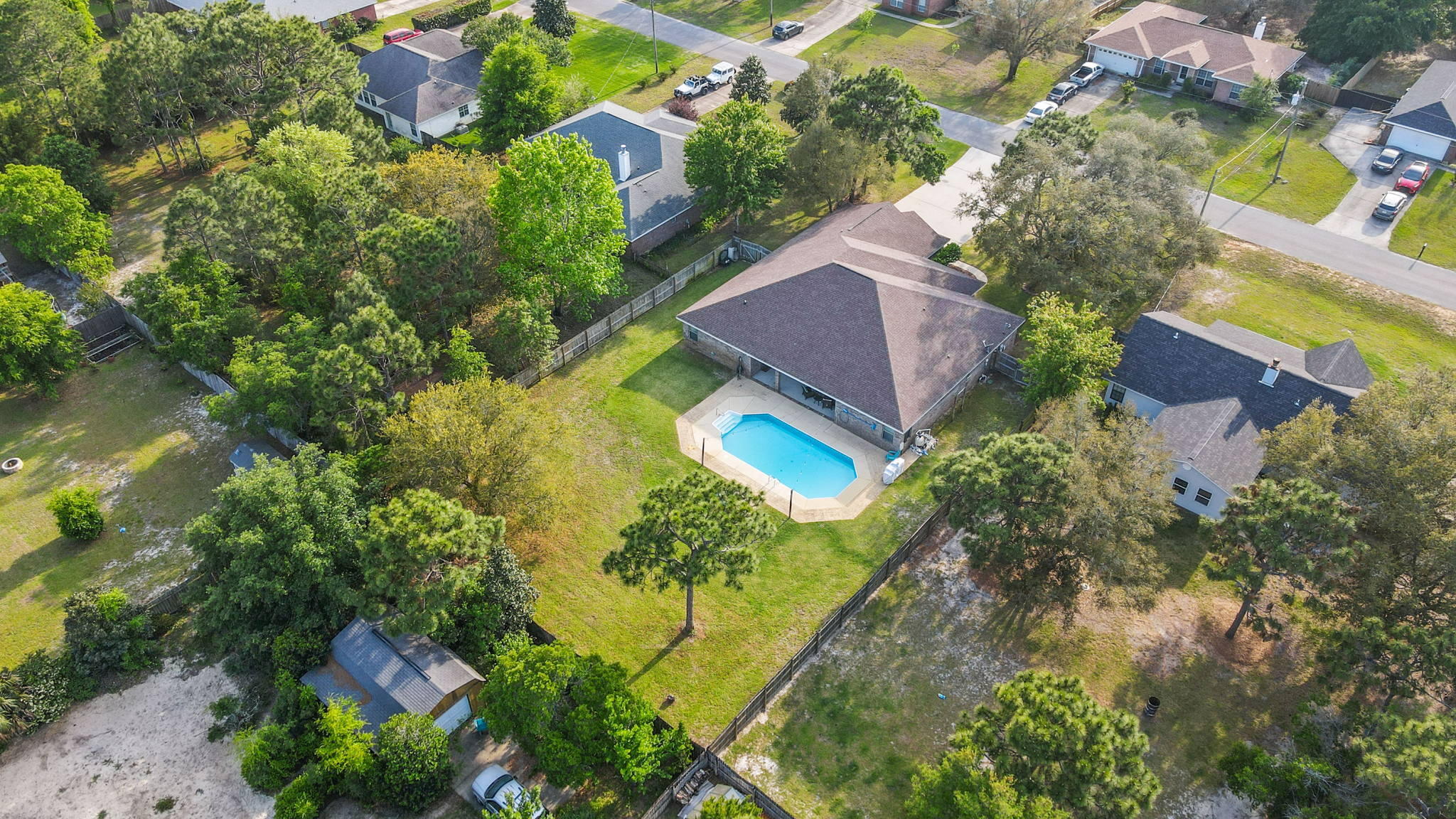 HOLLEY BY THE SEA - Residential