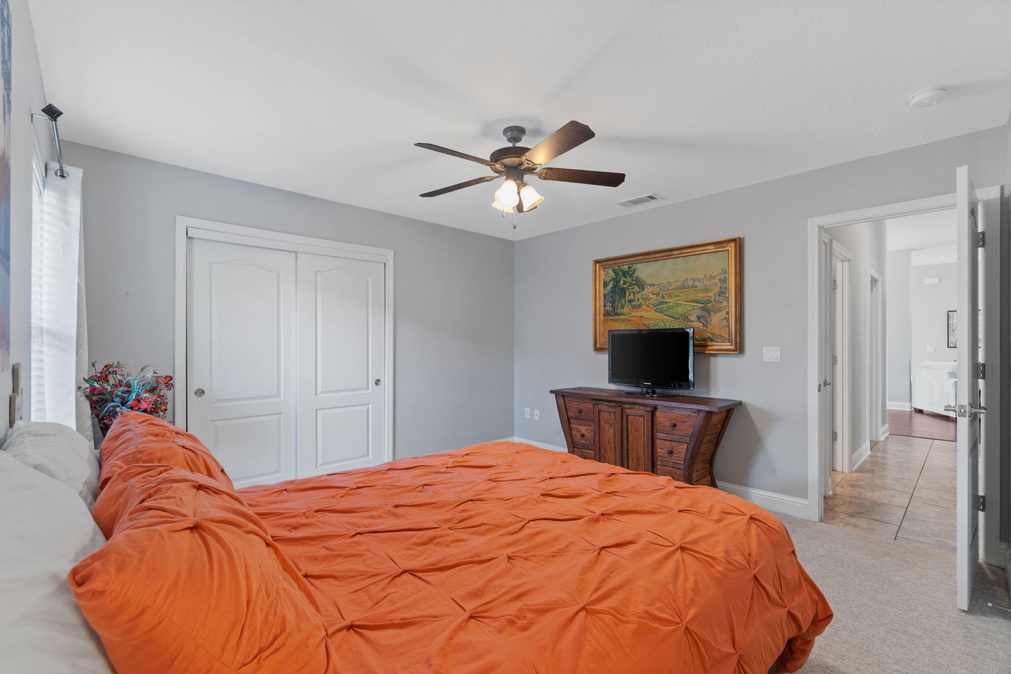 HOLLEY BY THE SEA - Residential