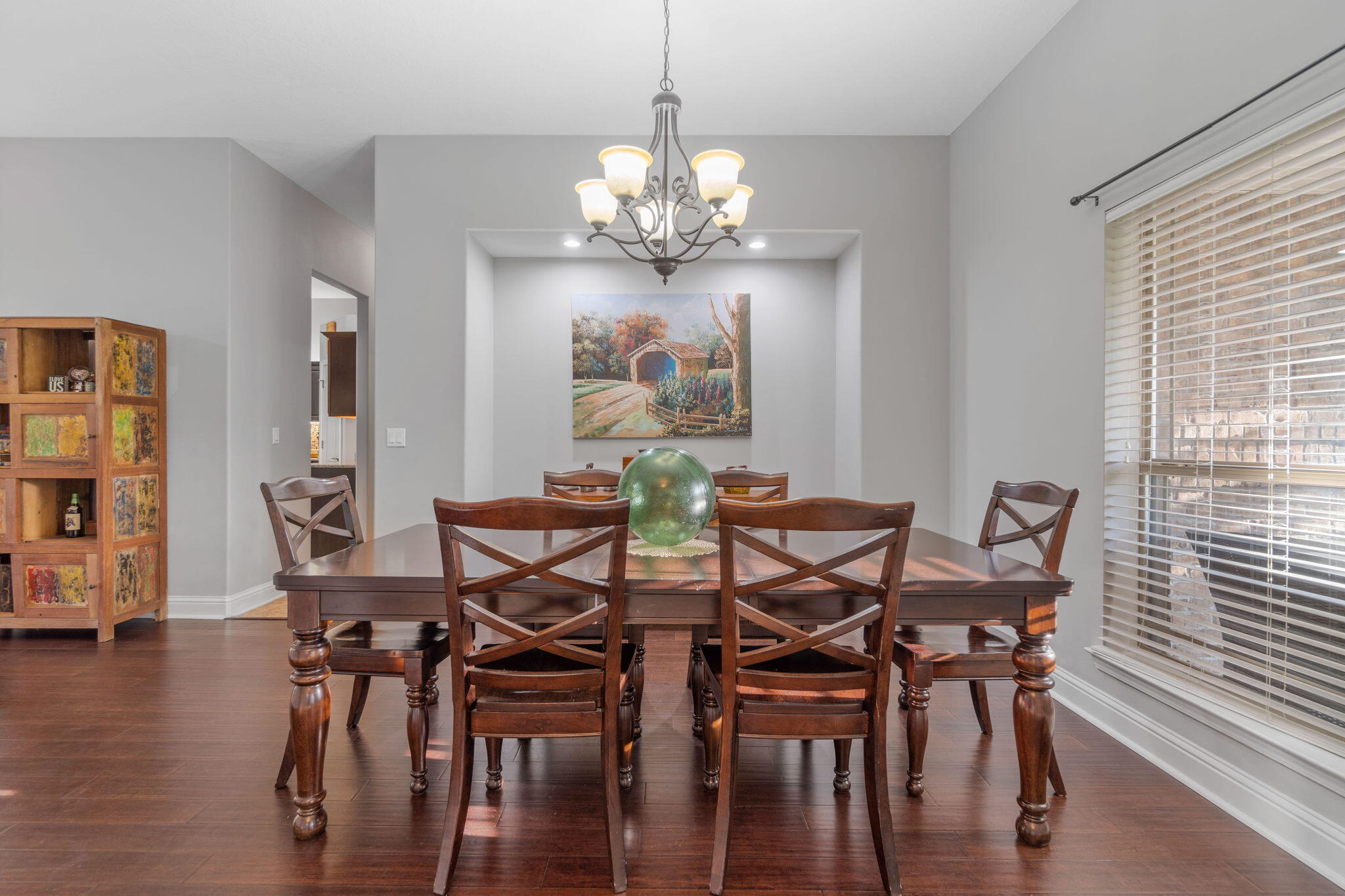 HOLLEY BY THE SEA - Residential