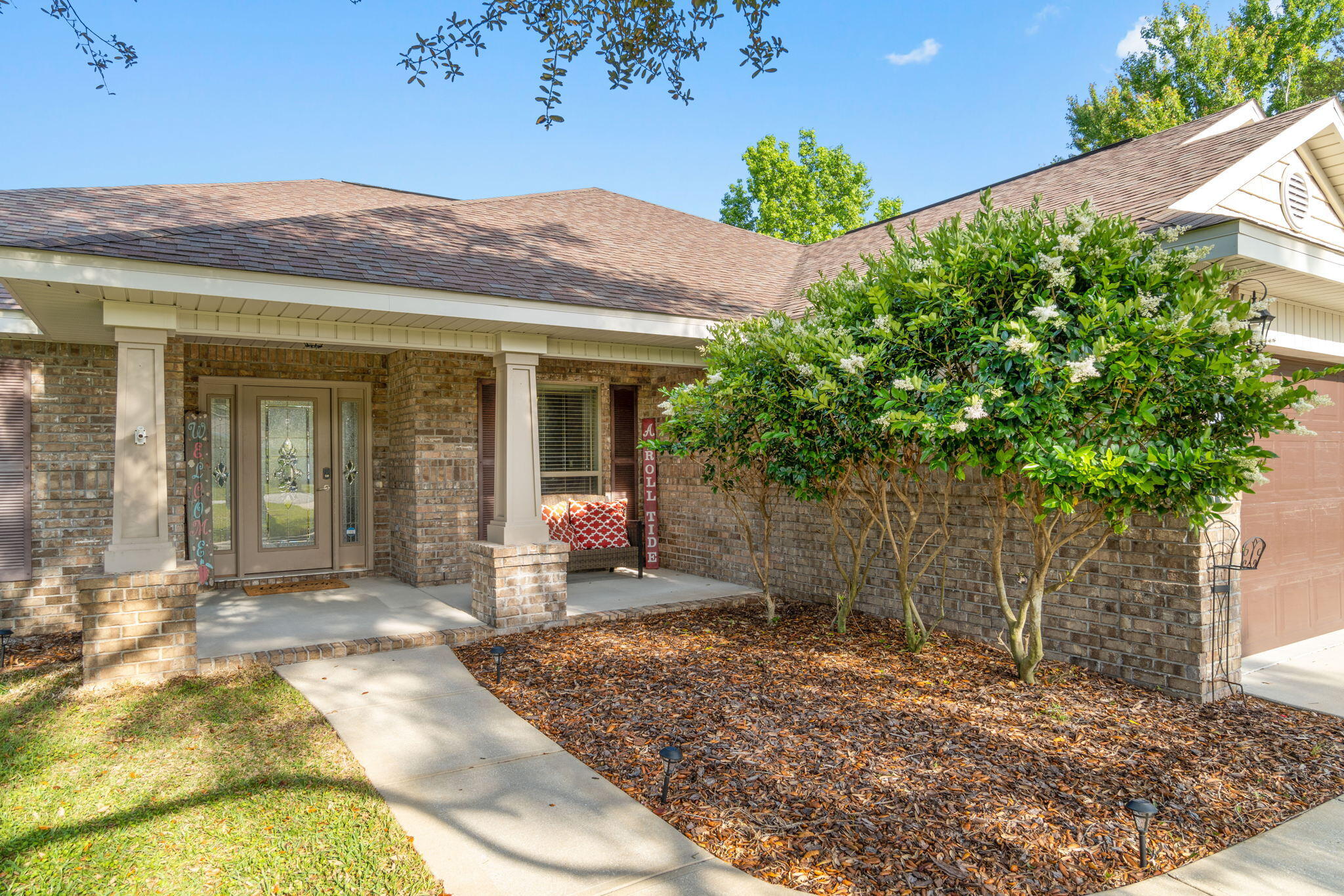 HOLLEY BY THE SEA - Residential