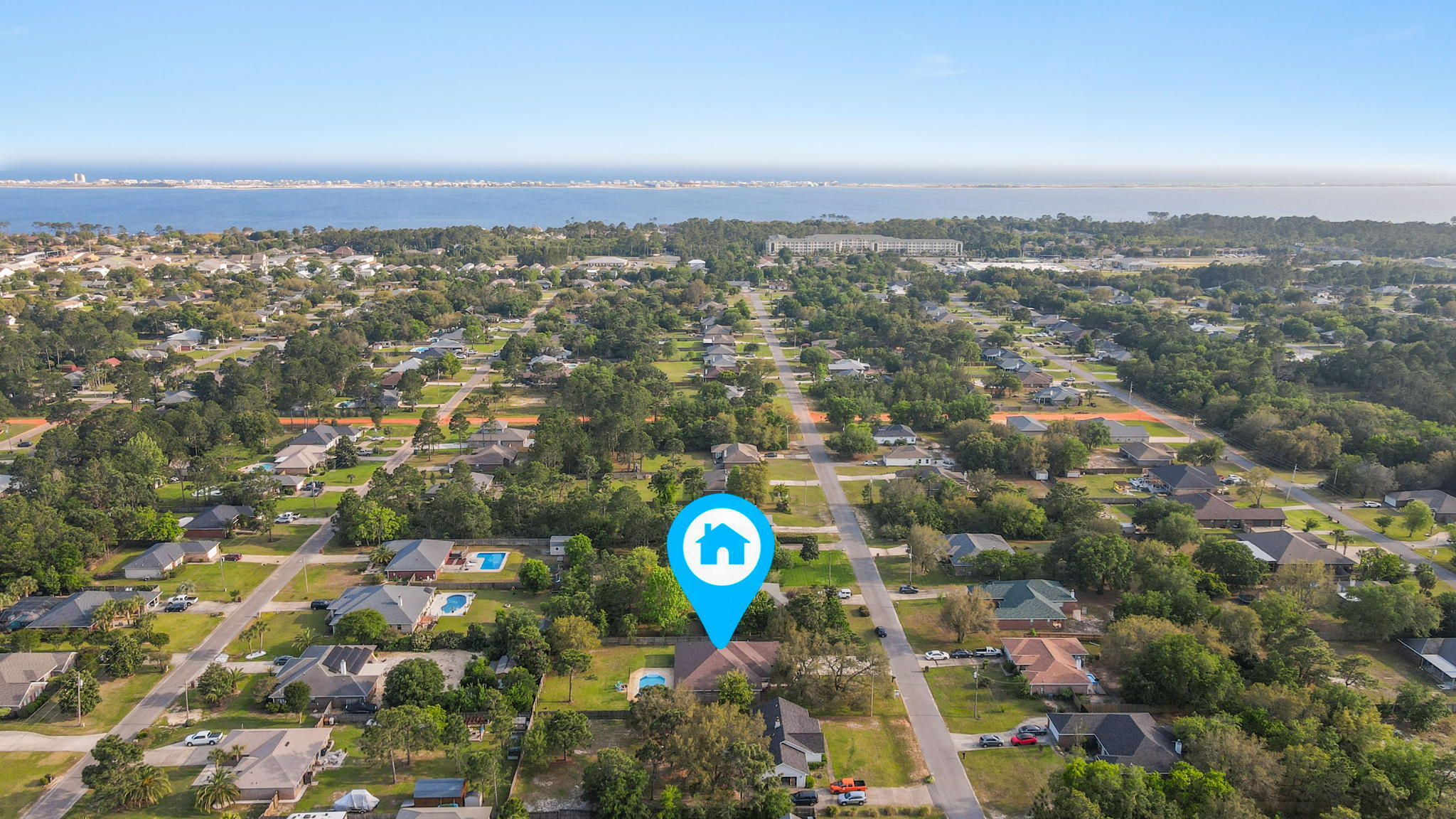 HOLLEY BY THE SEA - Residential