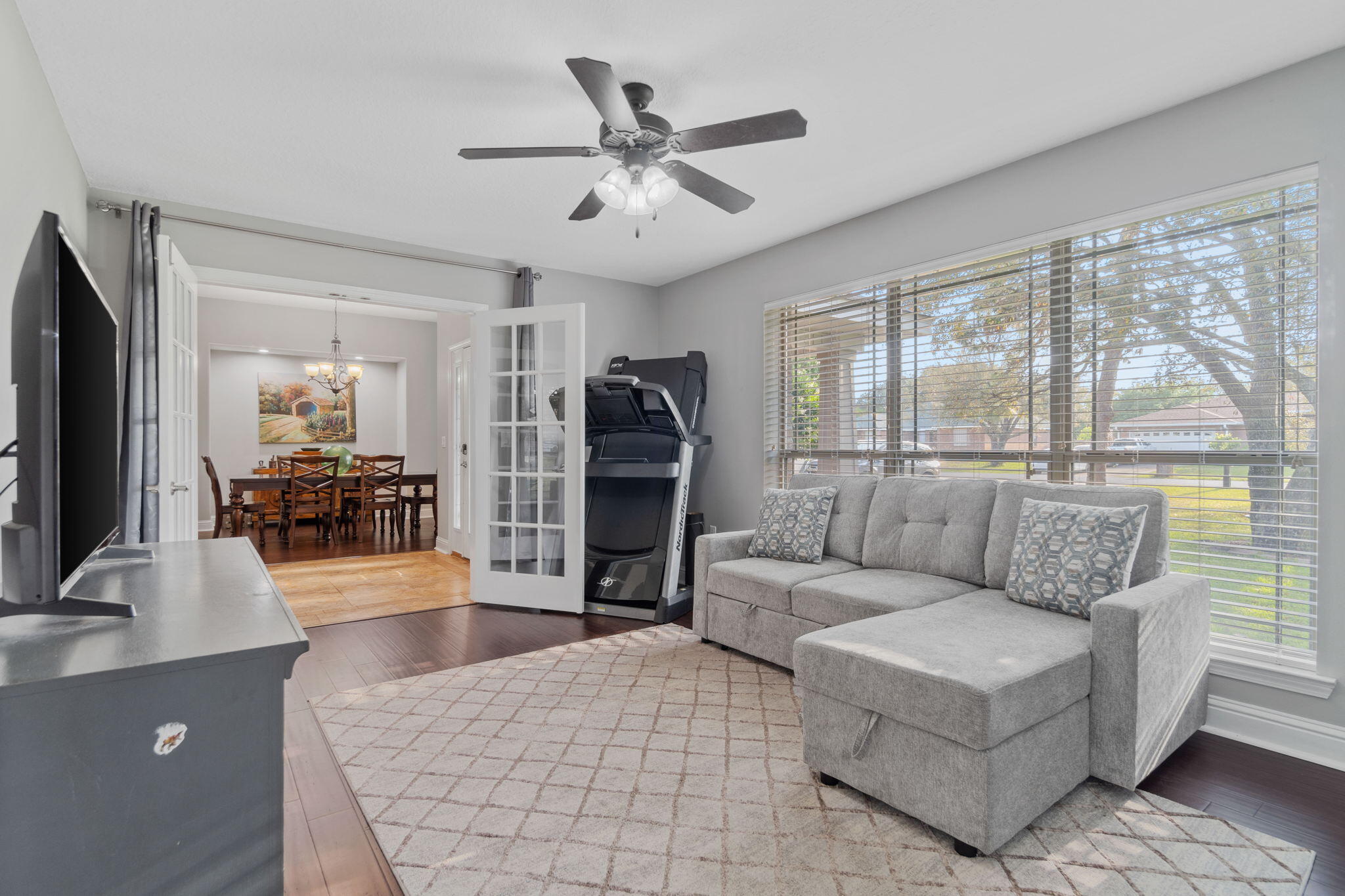 HOLLEY BY THE SEA - Residential