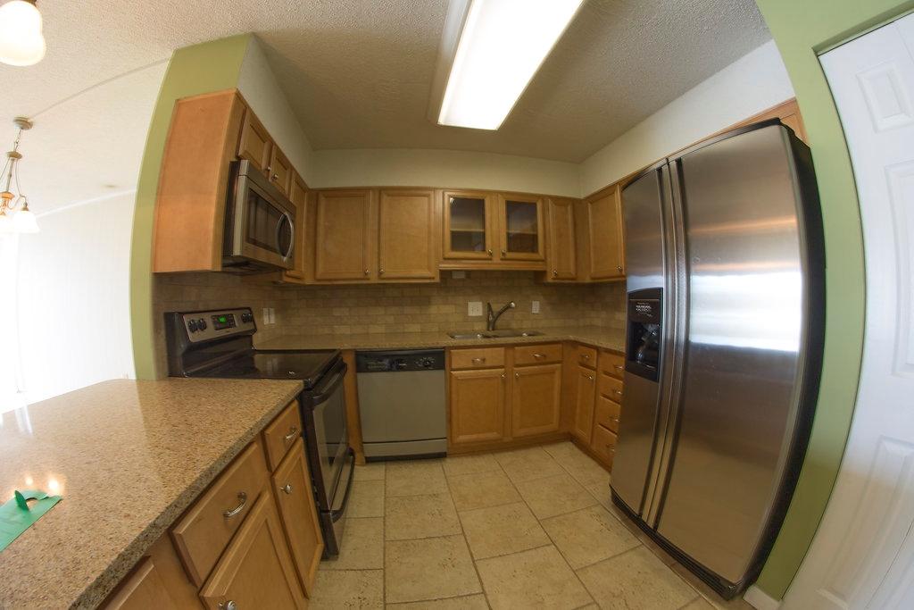 DOLPHIN POINT CONDO - Residential