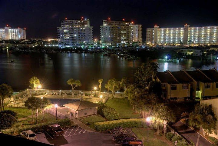 DOLPHIN POINT CONDO - Residential