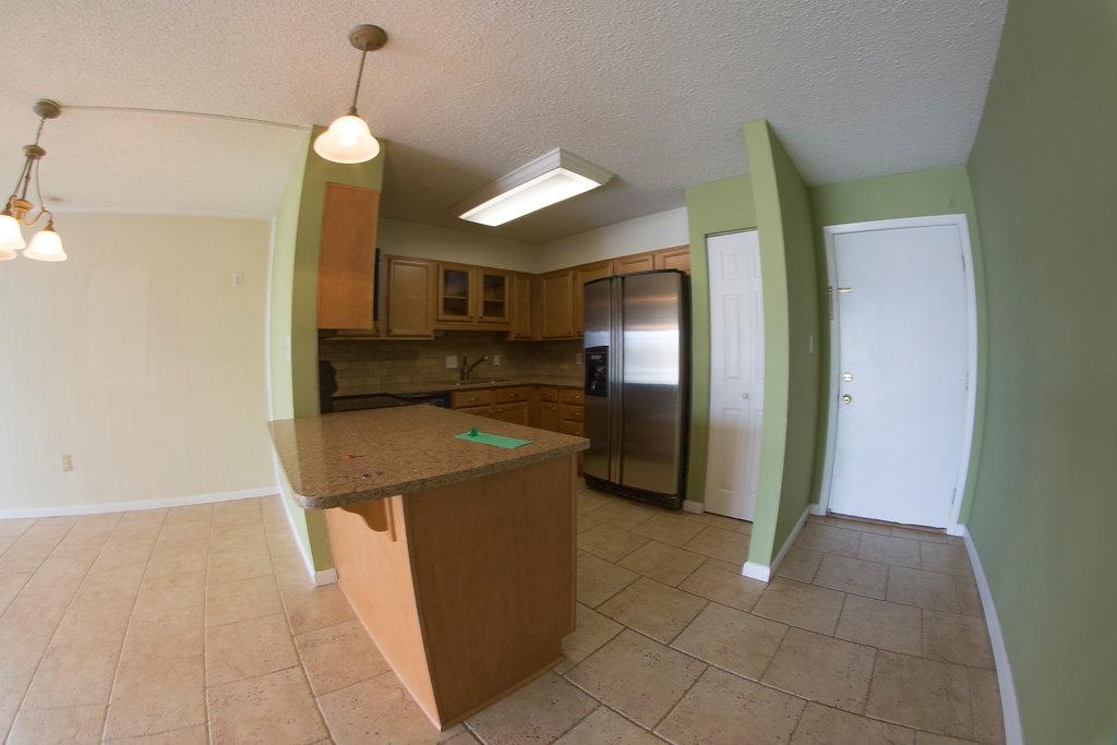 DOLPHIN POINT CONDO - Residential