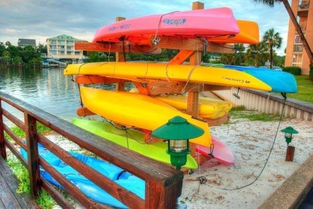 DOLPHIN POINT CONDO - Residential