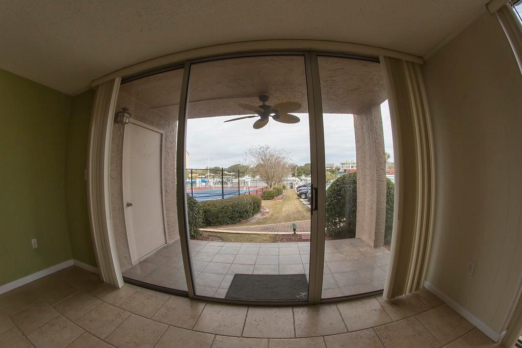 DOLPHIN POINT CONDO - Residential