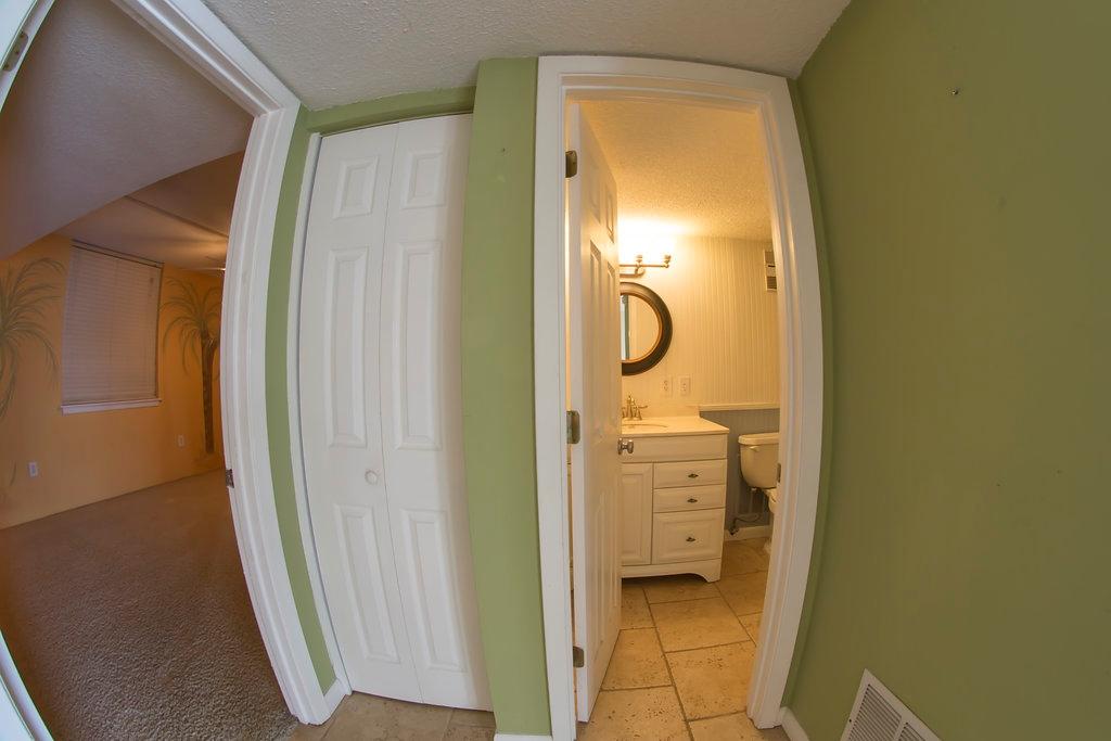 DOLPHIN POINT CONDO - Residential