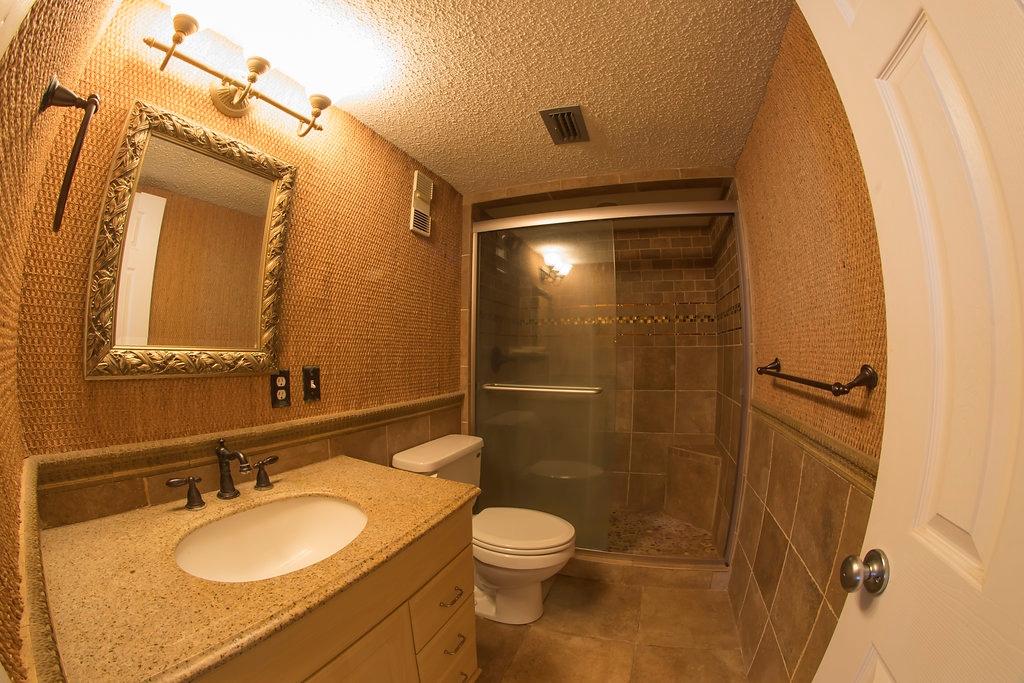 DOLPHIN POINT CONDO - Residential