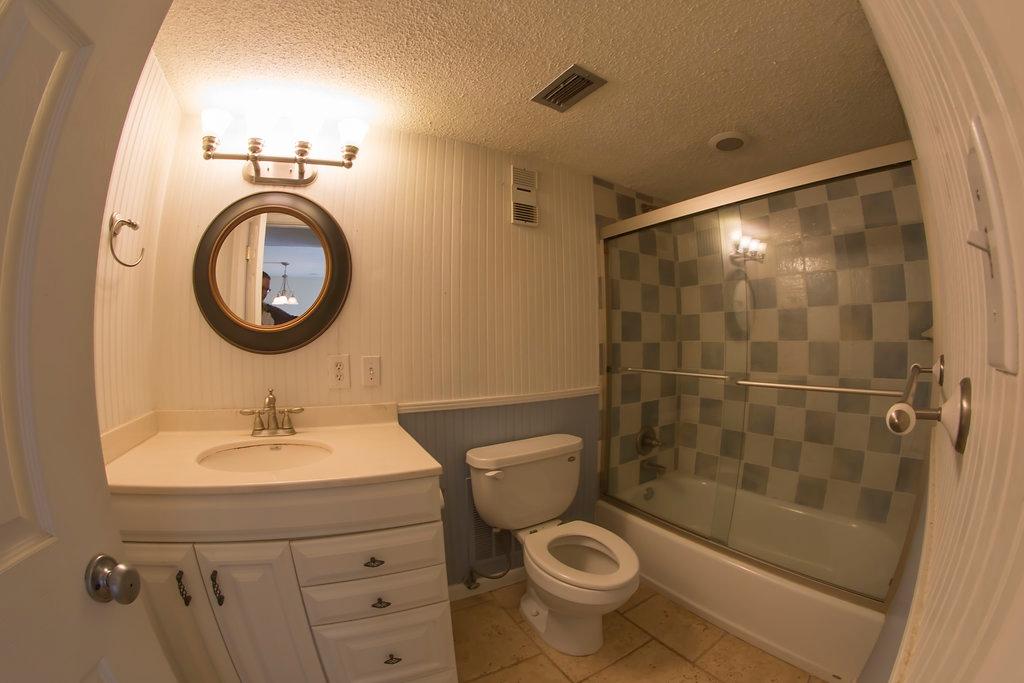 DOLPHIN POINT CONDO - Residential