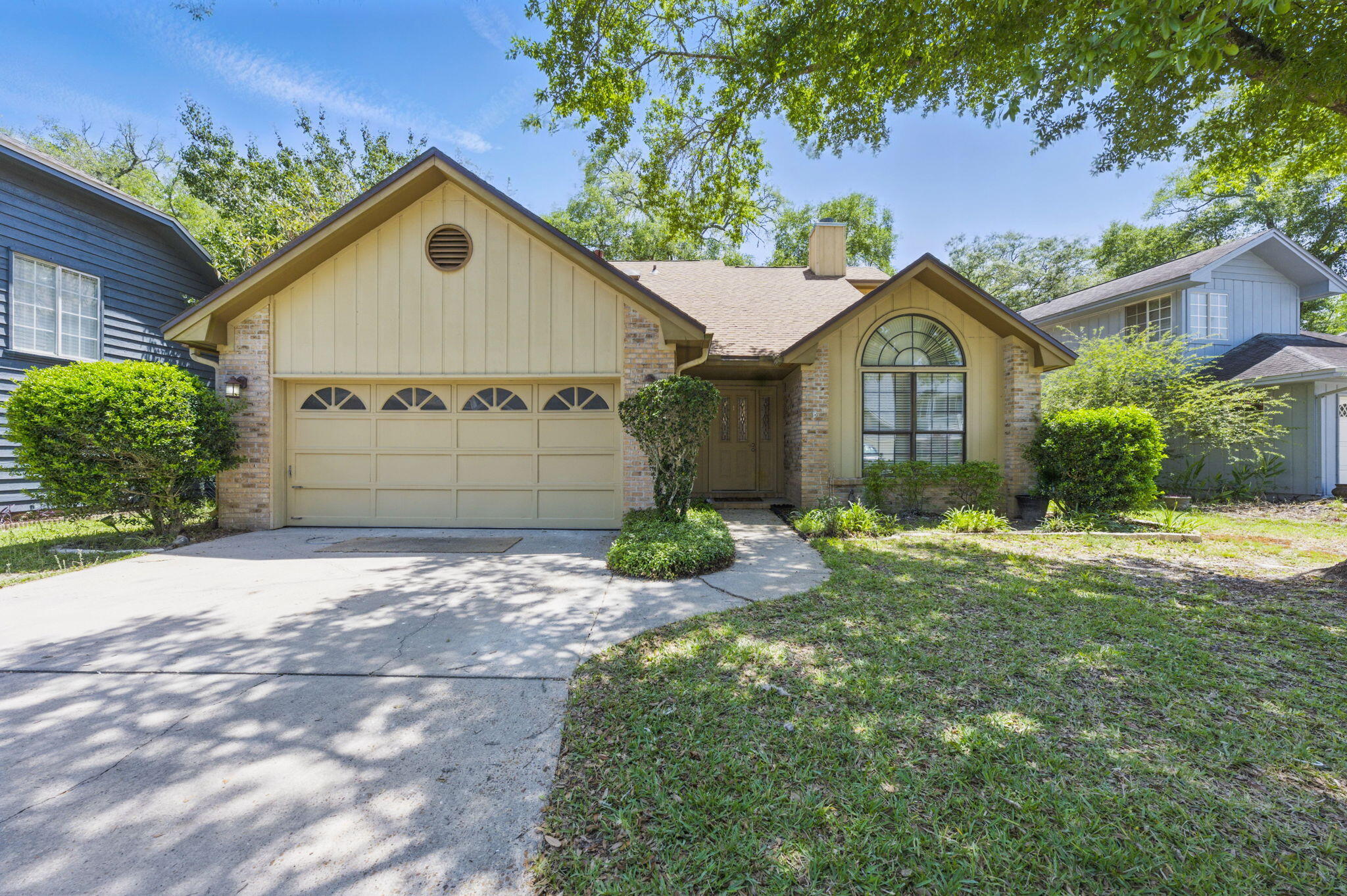 CROSSWINDS - Residential