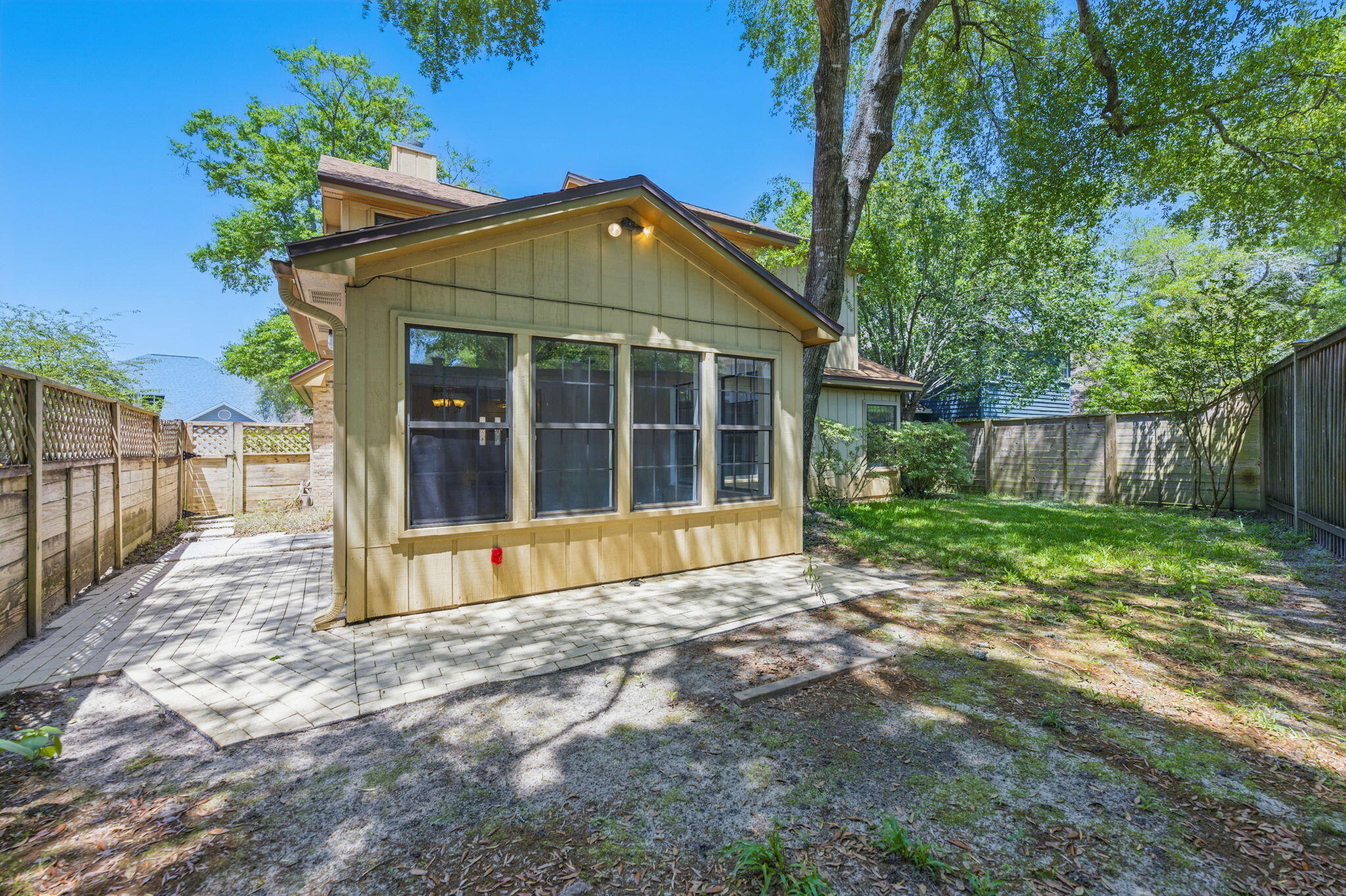 CROSSWINDS - Residential