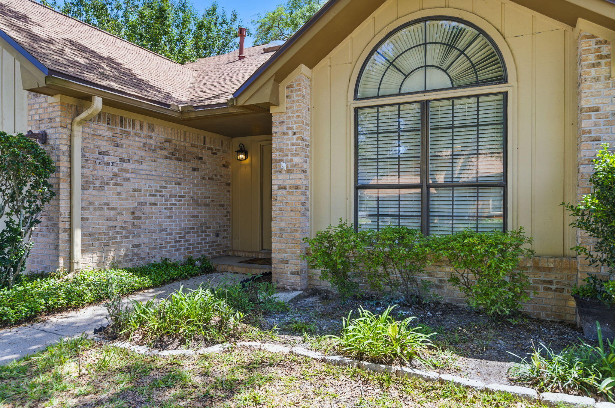 CROSSWINDS - Residential