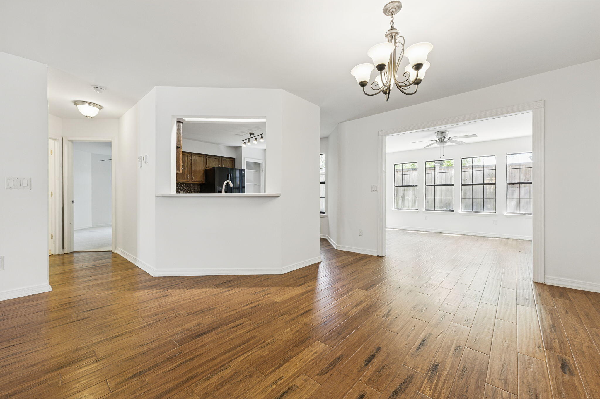CROSSWINDS - Residential