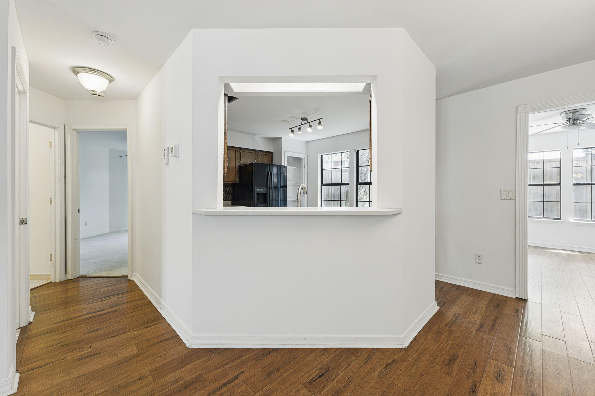CROSSWINDS - Residential