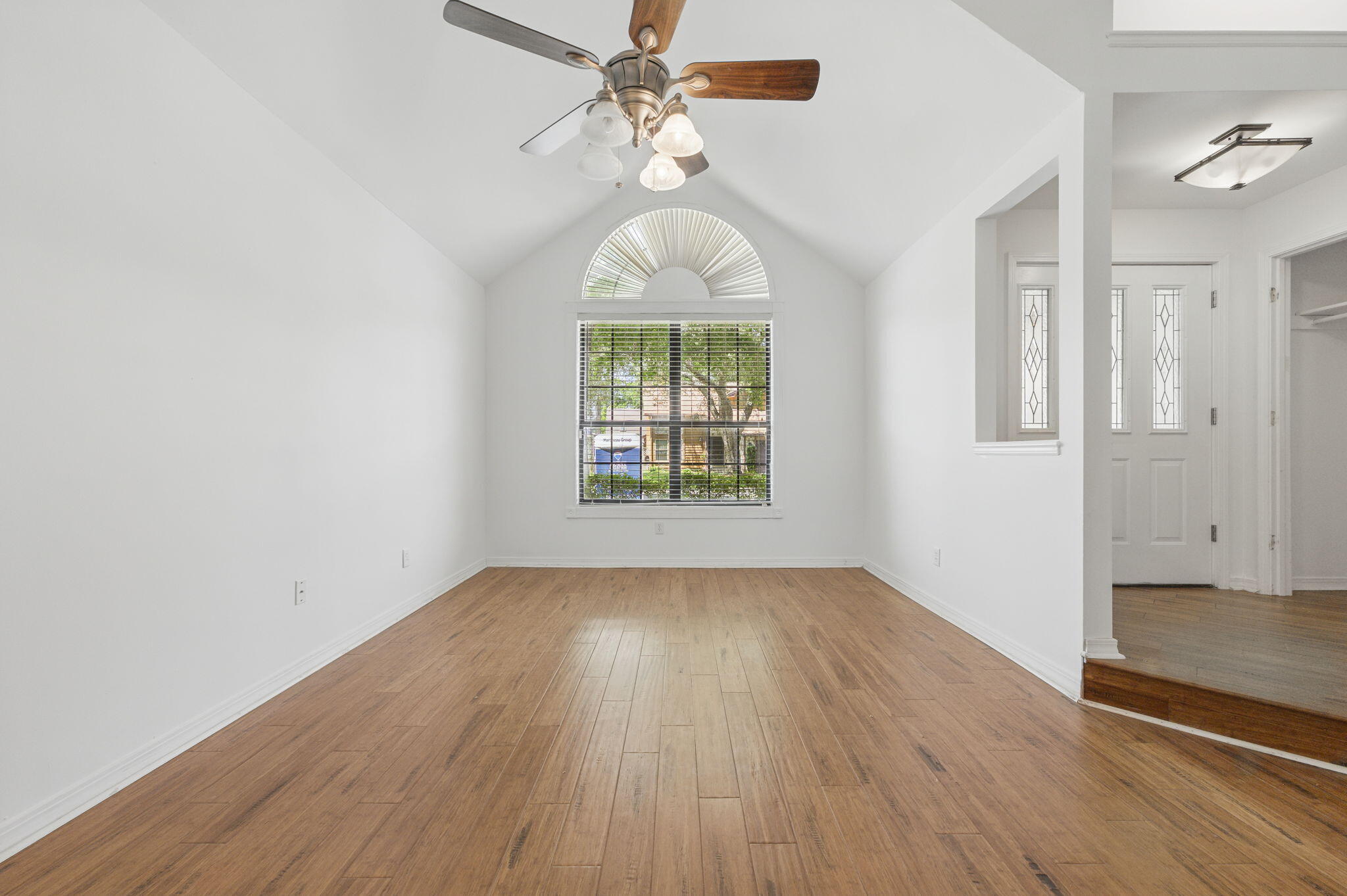 CROSSWINDS - Residential