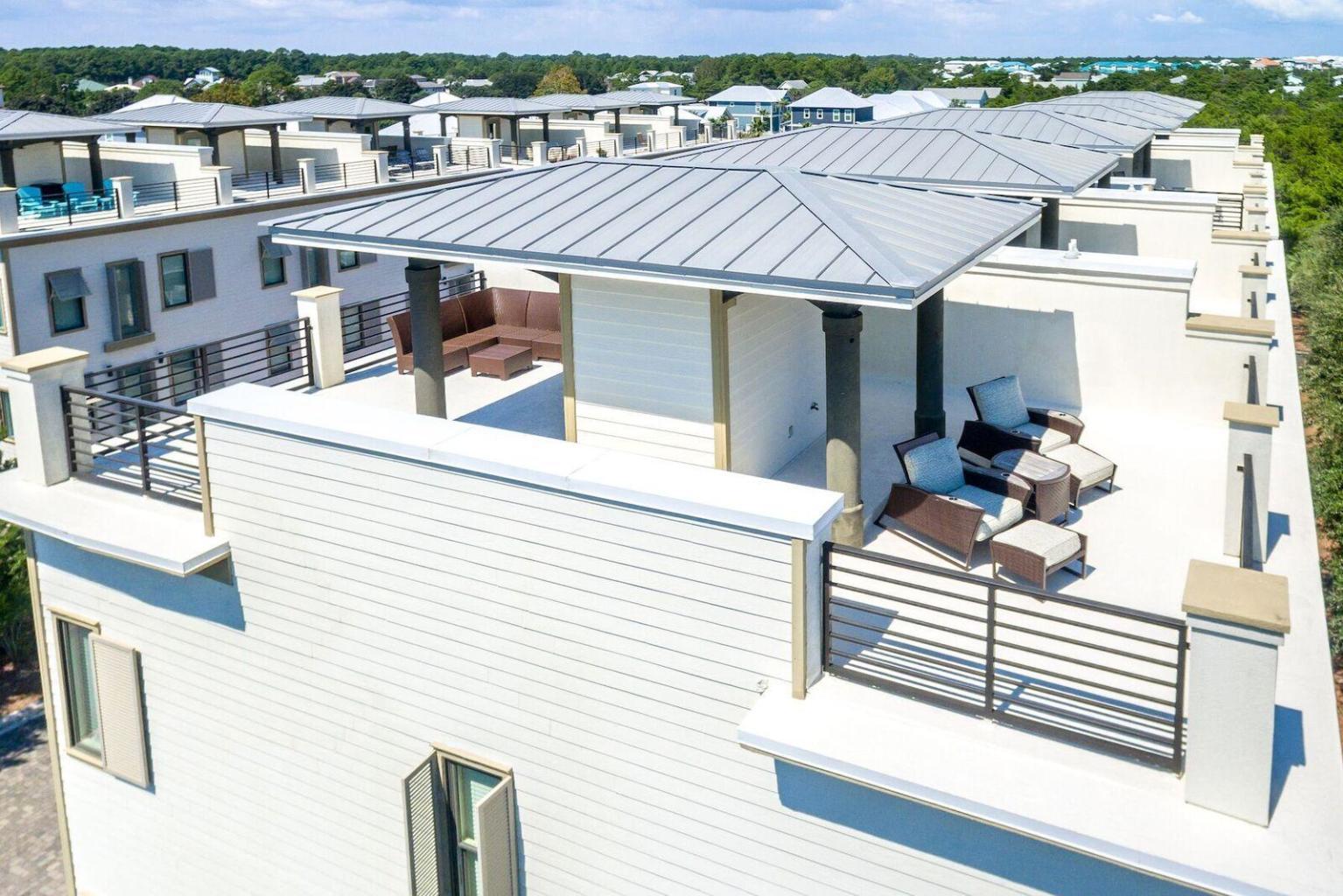 Thirty Blu - Residential