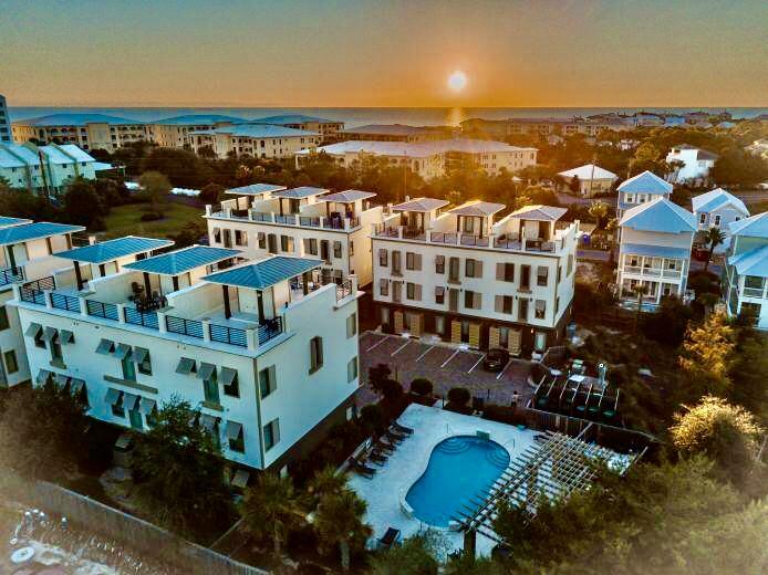 Thirty Blu - Residential