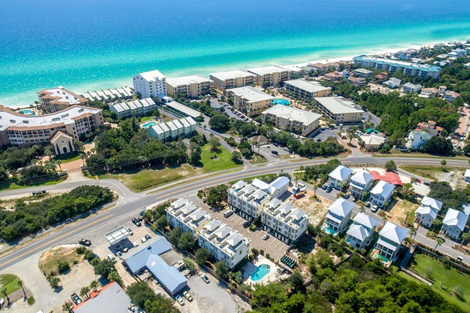 Thirty Blu - Residential