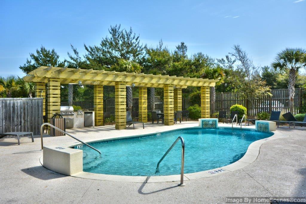 Thirty Blu - Residential