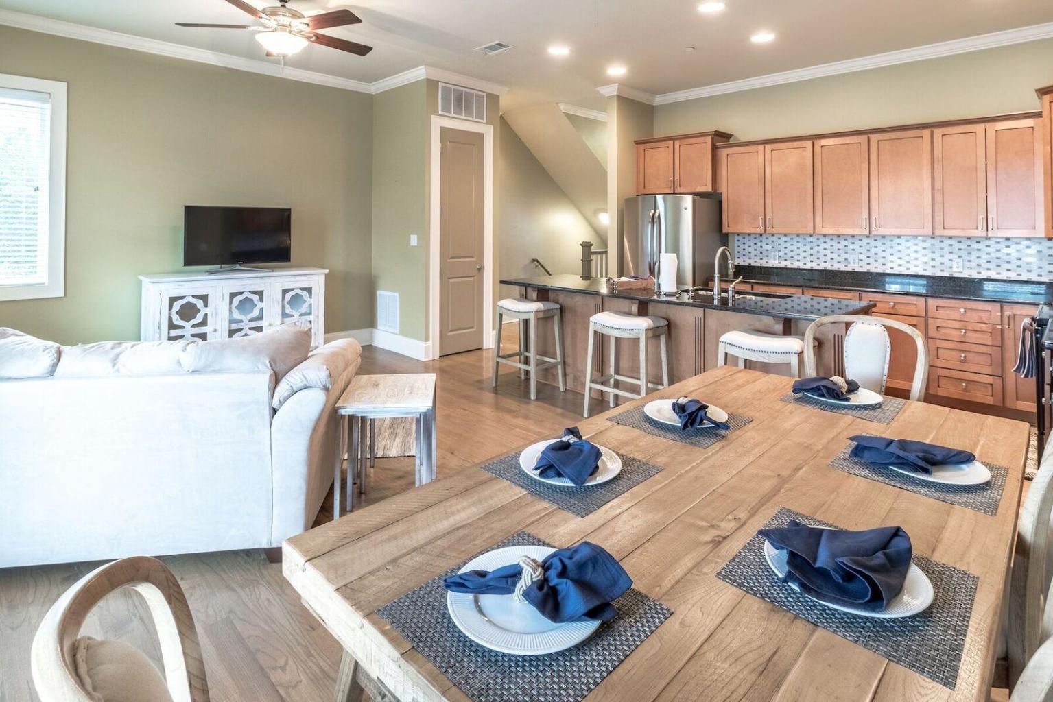 Thirty Blu - Residential