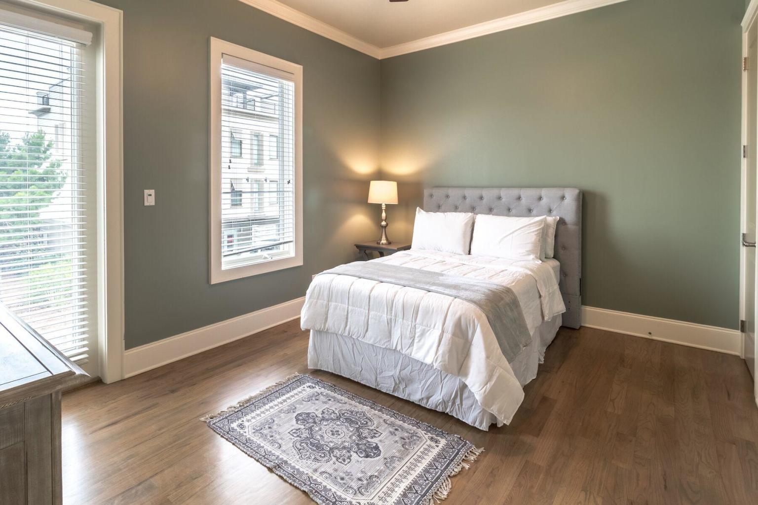 Thirty Blu - Residential