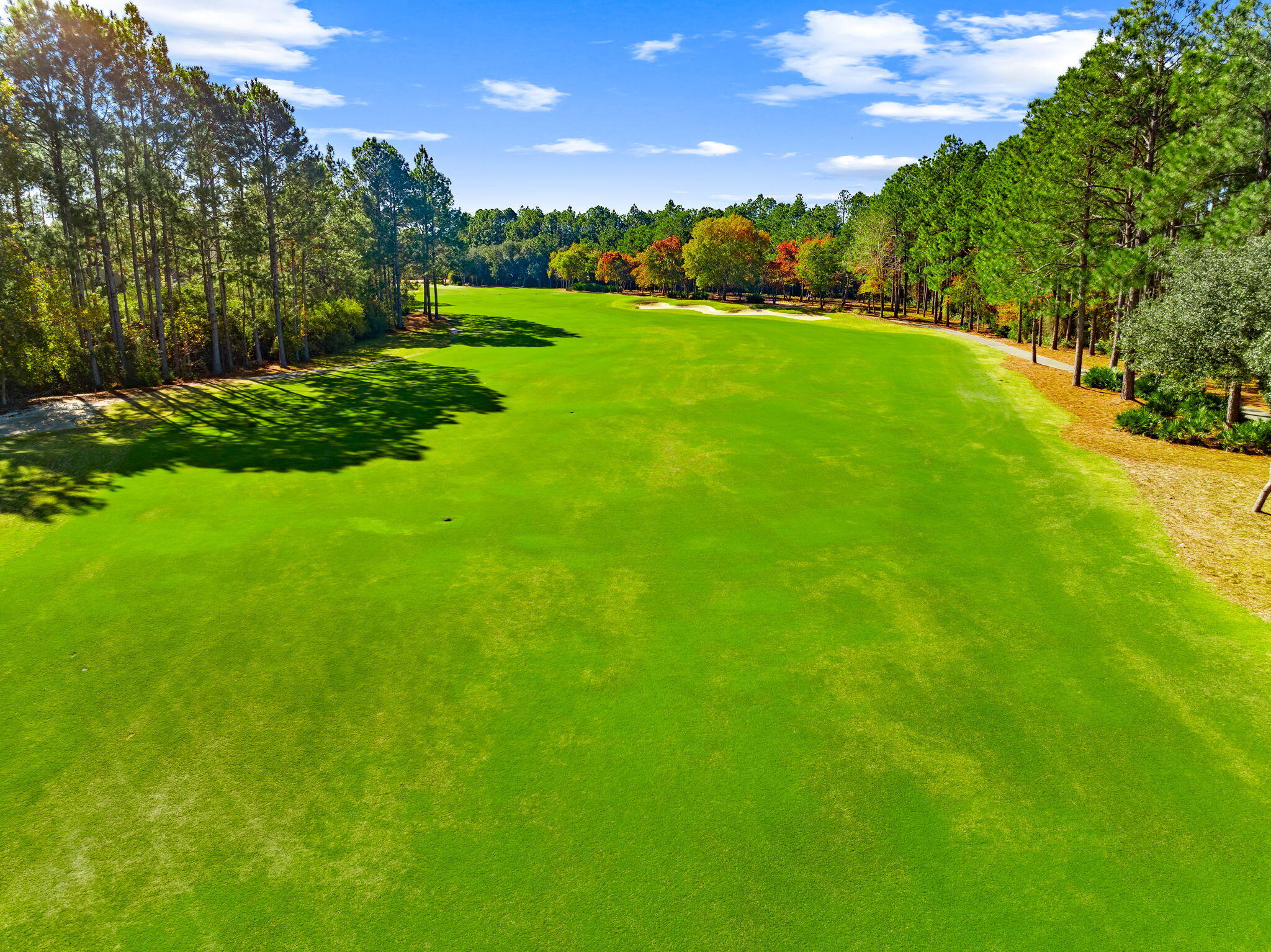 WILD HERON PHASE II - Land