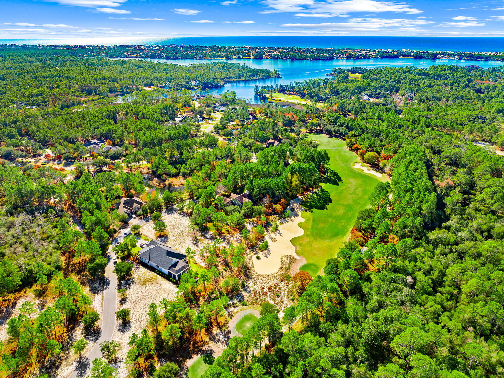 WILD HERON PHASE II - Land