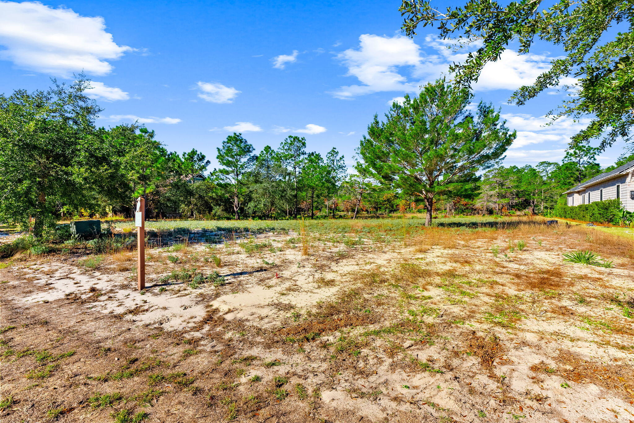 WILD HERON PHASE II - Land