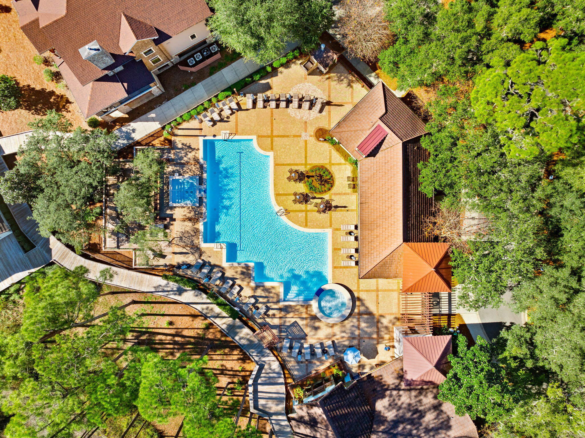 WILD HERON PHASE II - Land