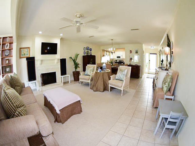 BAY POINT UNIT 1 - Residential