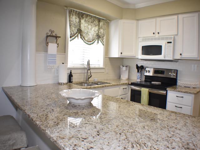 BAY POINT UNIT 1 - Residential